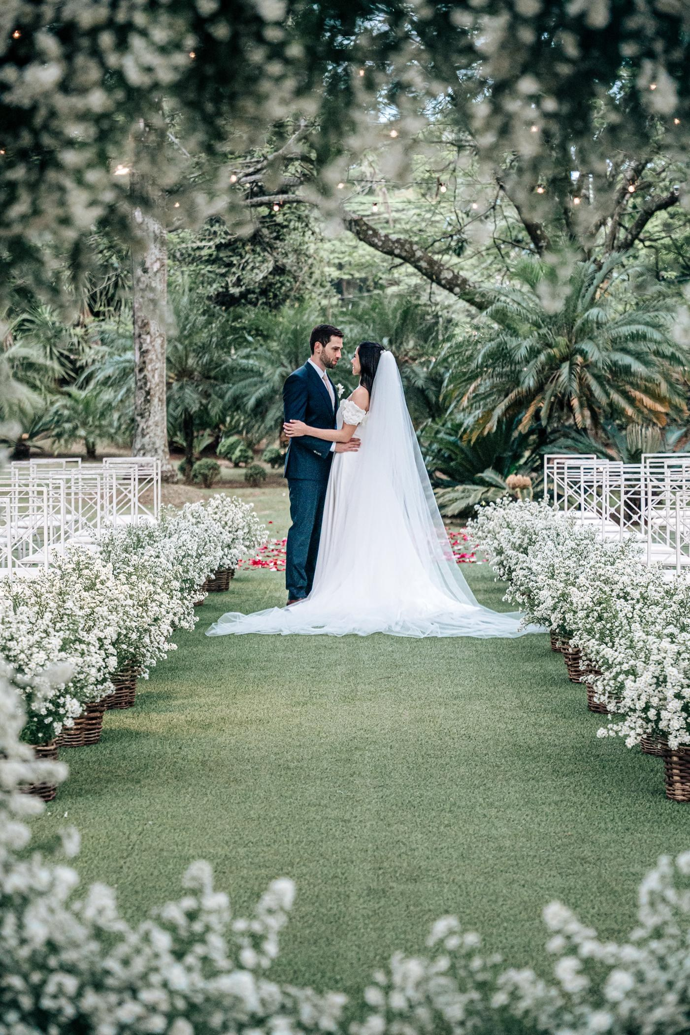 Fotografia e Vídeo de Casamento | Studio Manara