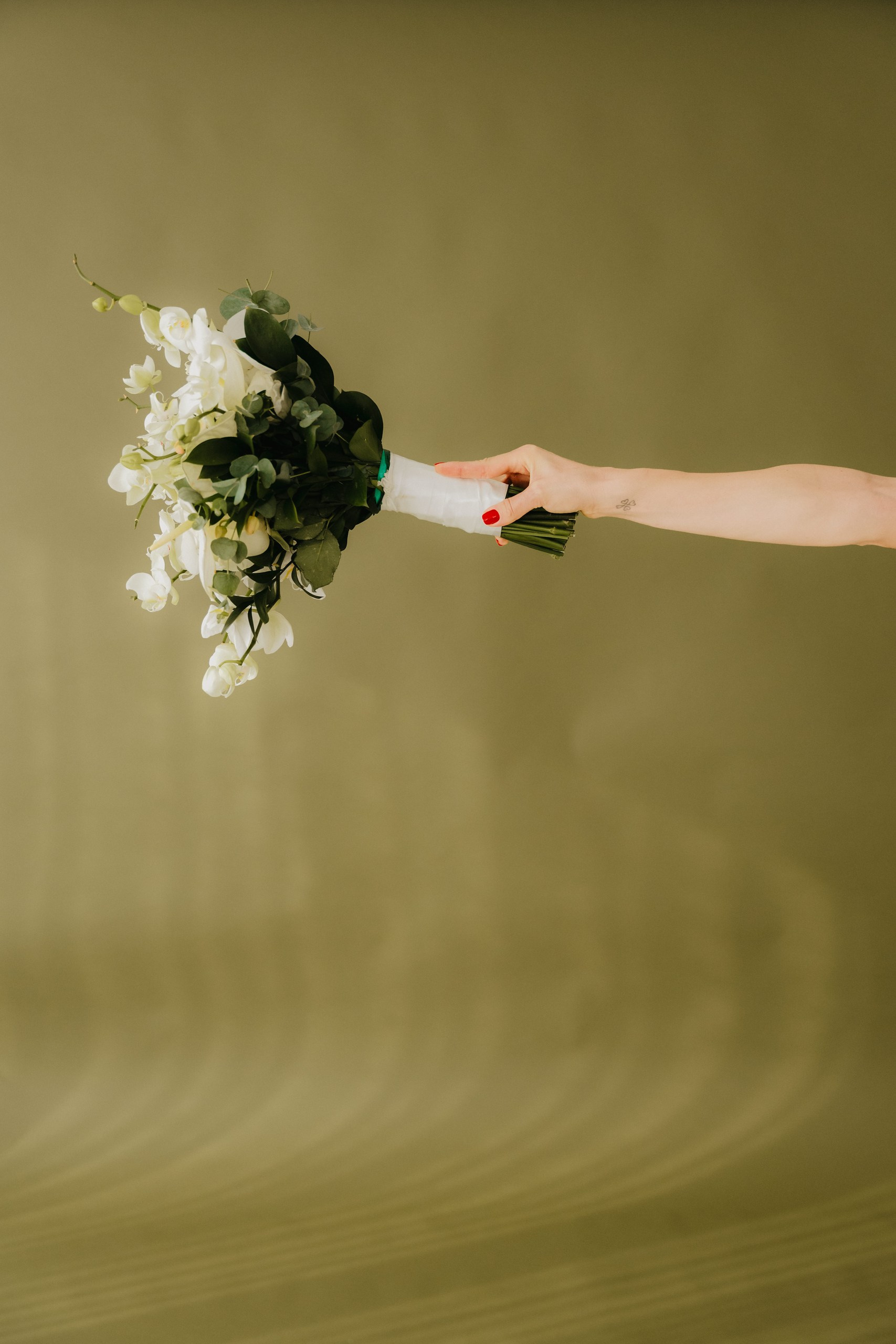 Bride Session | Ensaio da Noiva