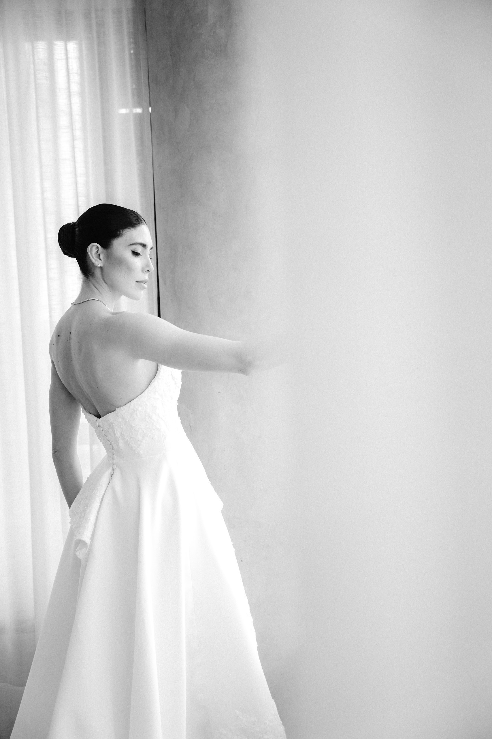 Bride Session | Ensaio da Noiva