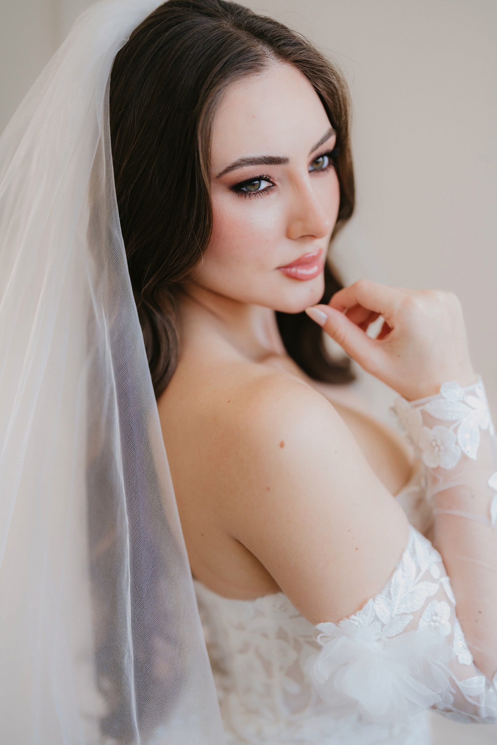 Bride Session | Ensaio da Noiva