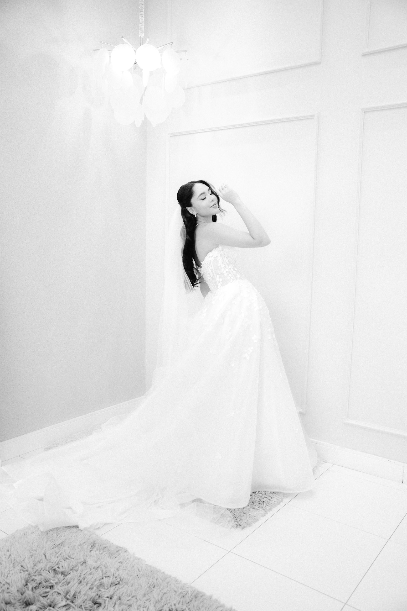 Bride Session | Ensaio da Noiva