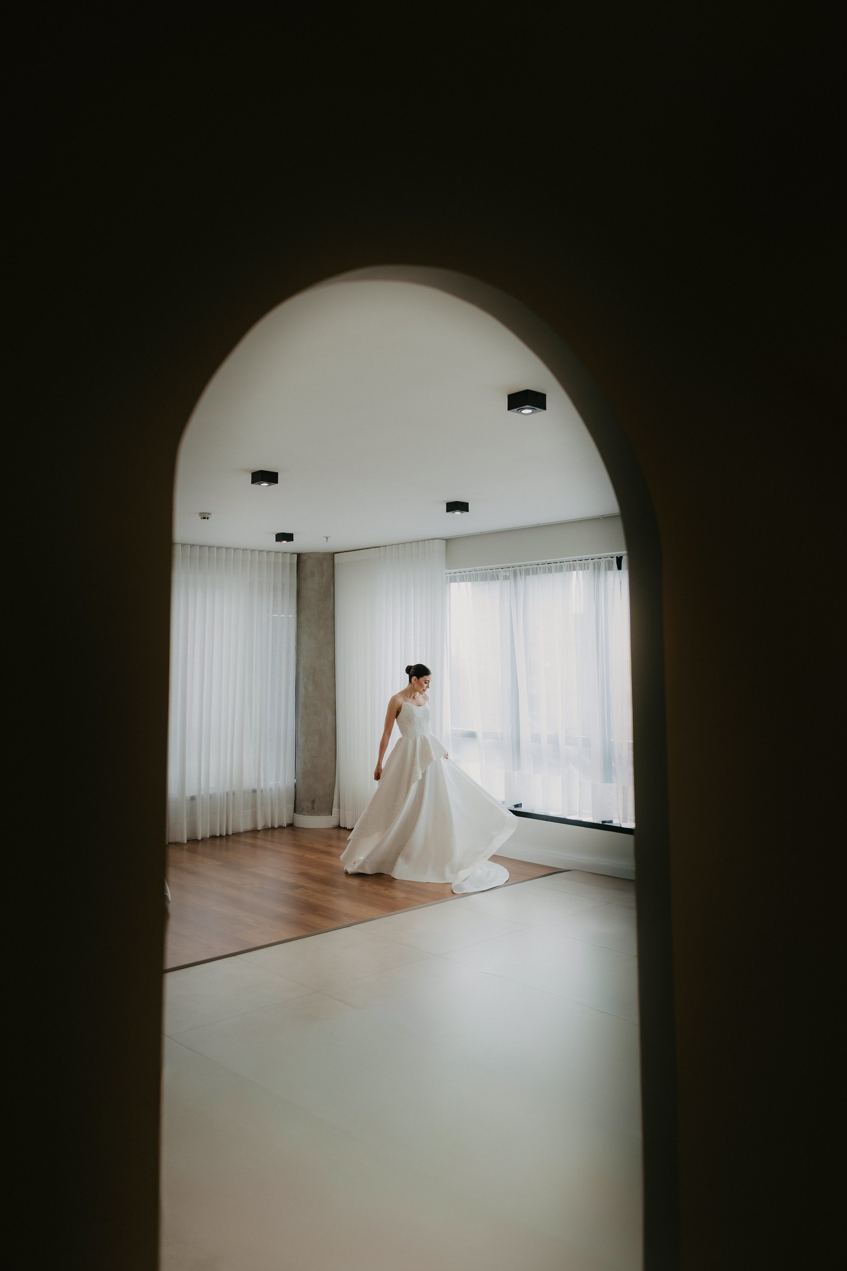 Bride Session | Ensaio da Noiva