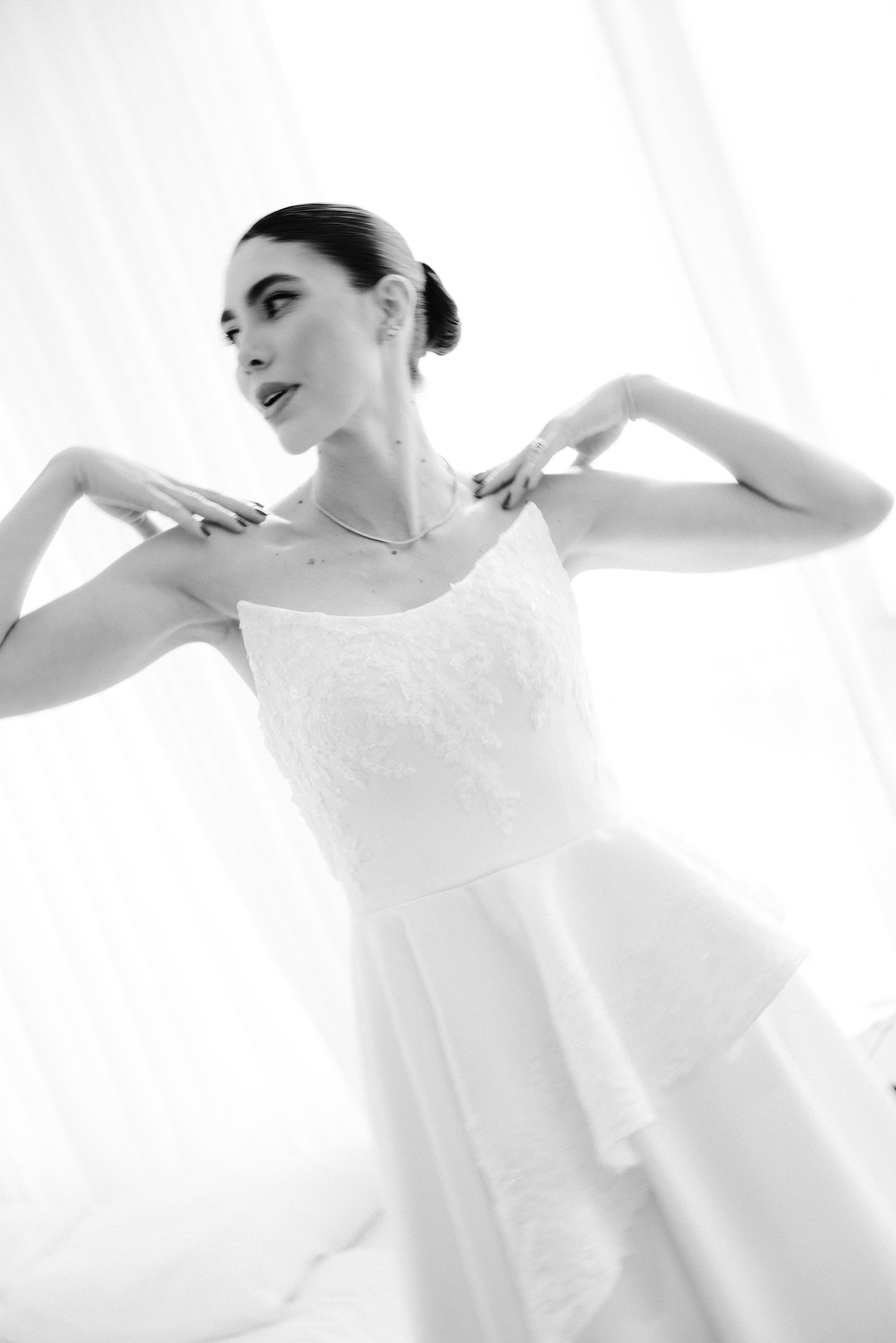 Bride Session | Ensaio da Noiva