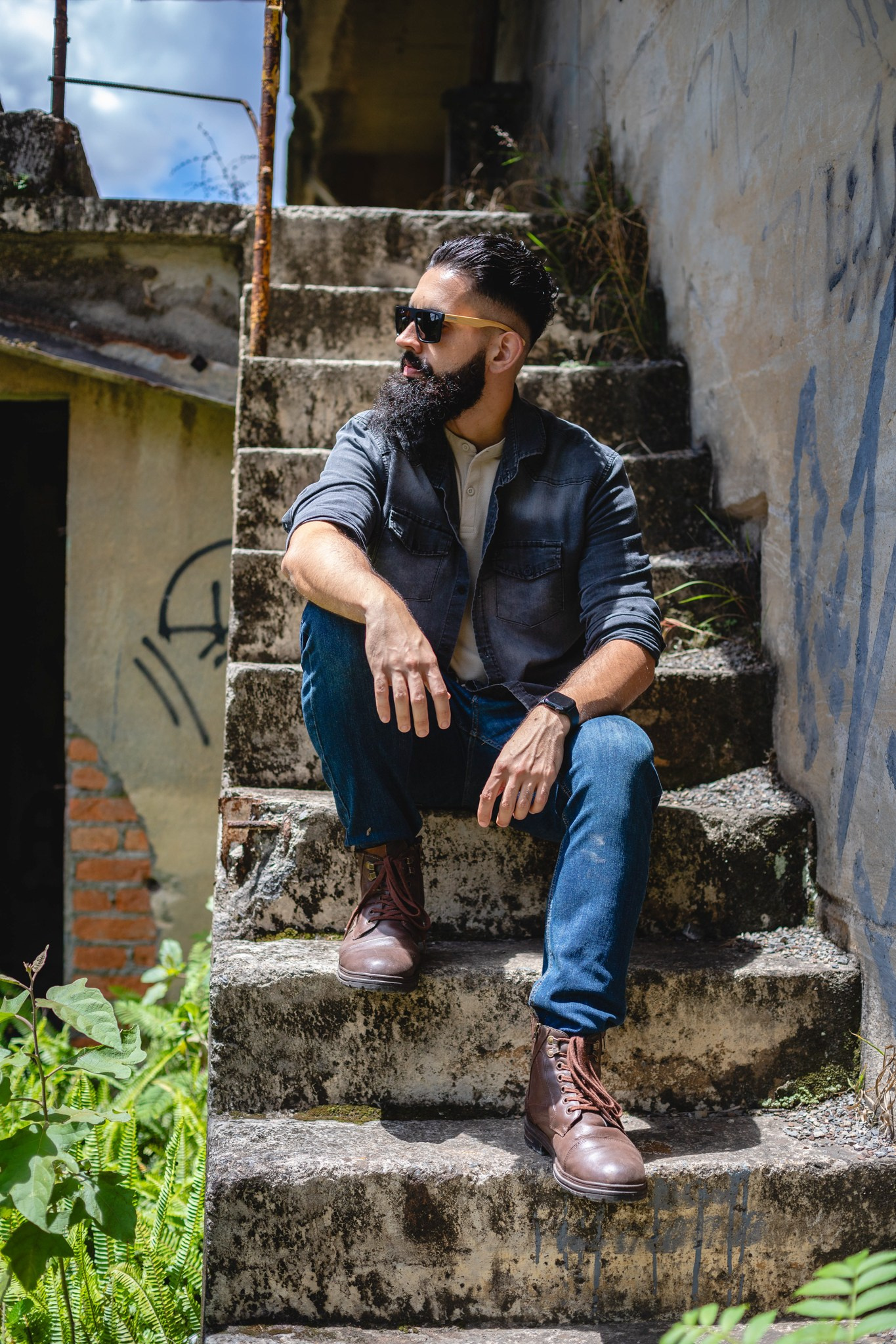 Portfólio de Fotografia | Carlos Freitas