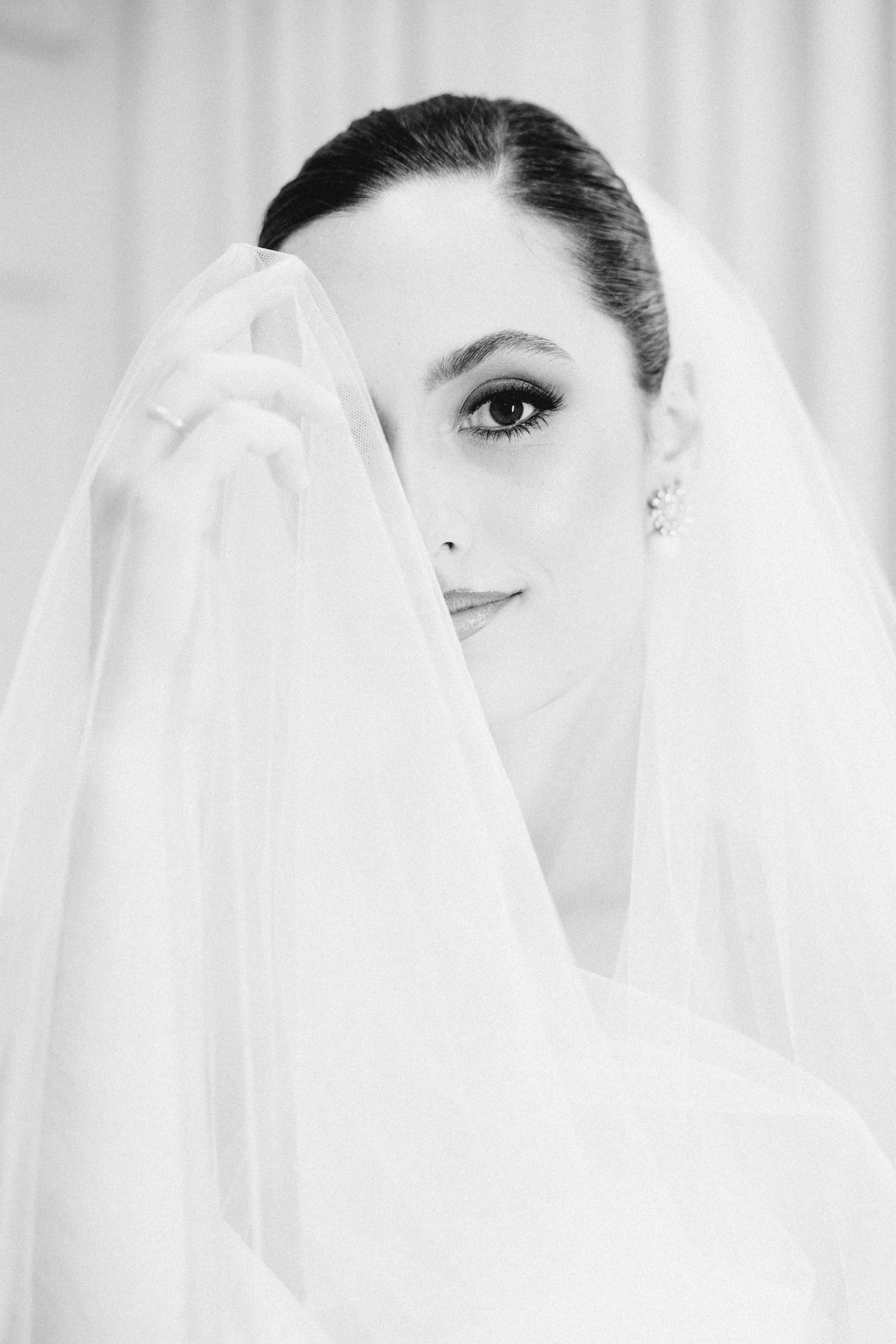 Bride Session | Ensaio da Noiva