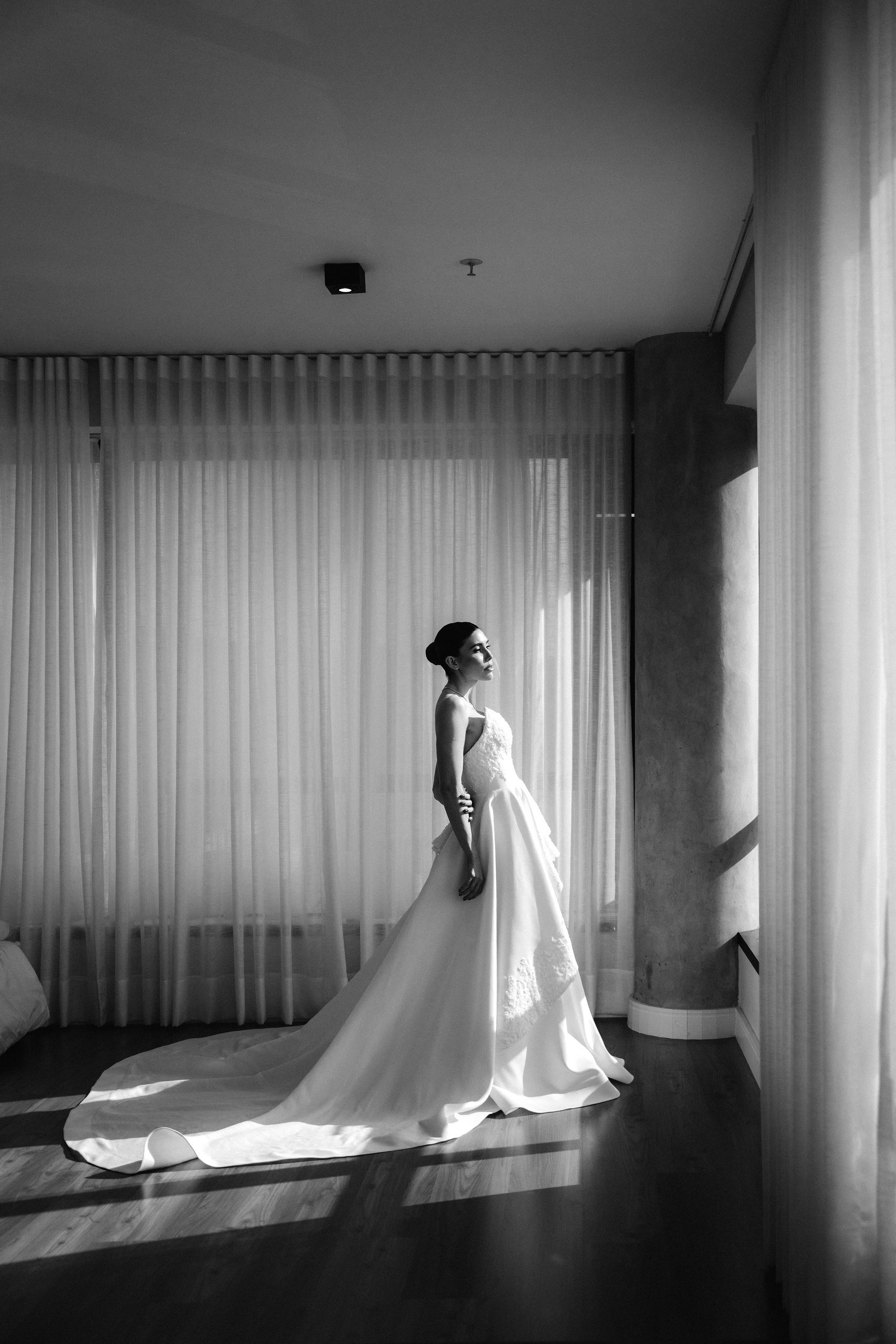 Bride Session | Ensaio da Noiva