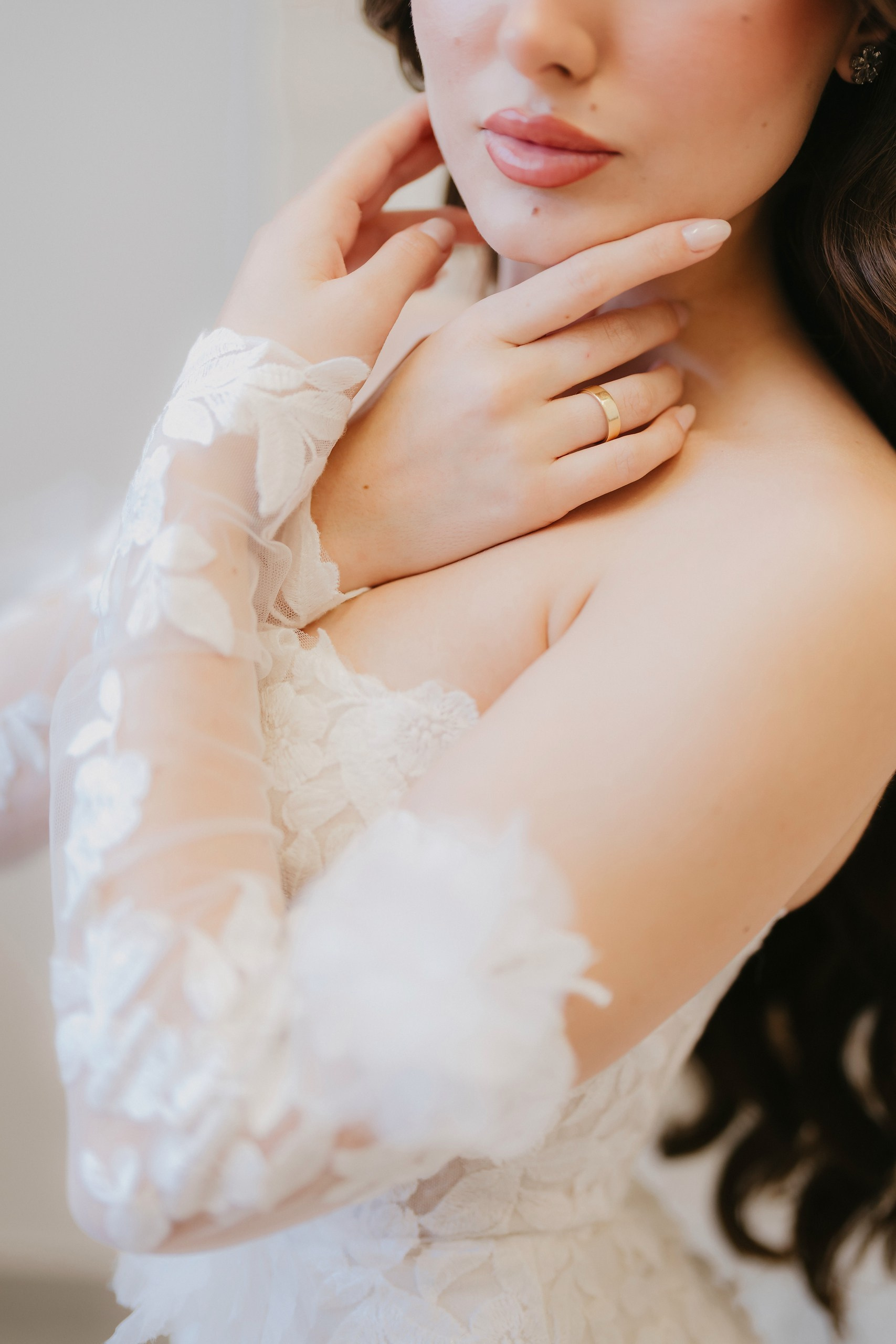 Bride Session | Ensaio da Noiva