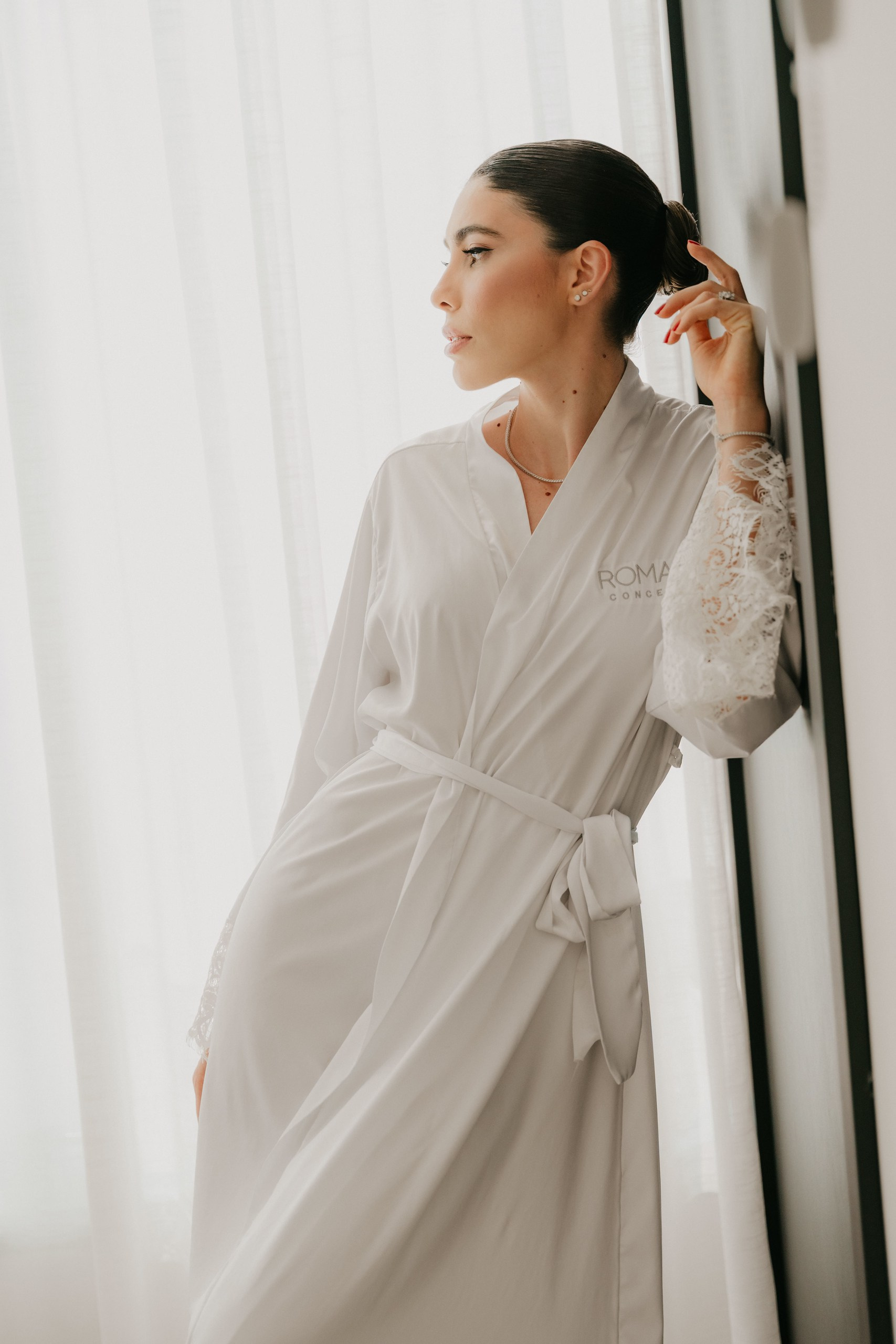 Bride Session | Ensaio da Noiva
