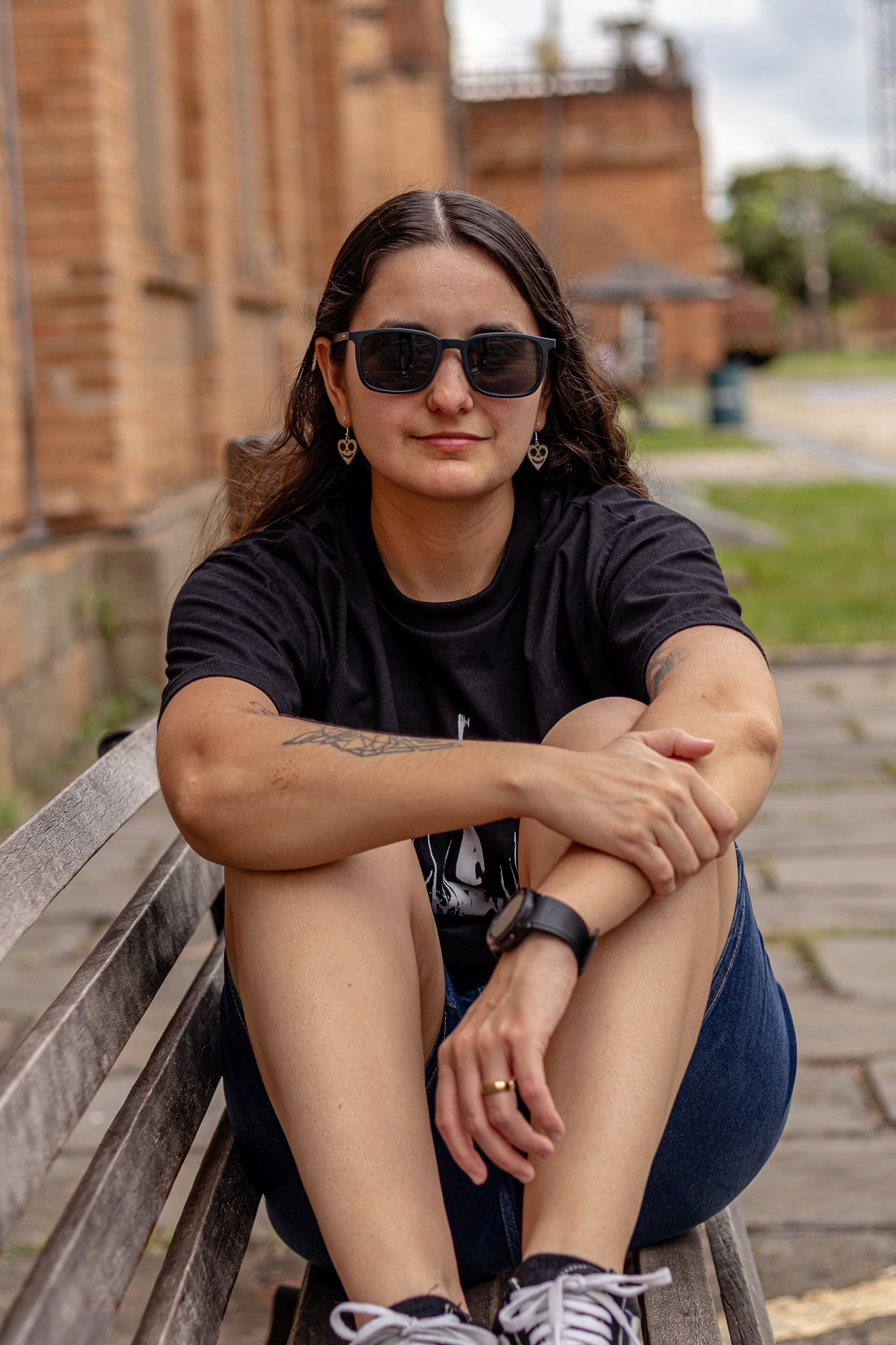 Thaís Tozatto. Elton Tozatto Fotografia