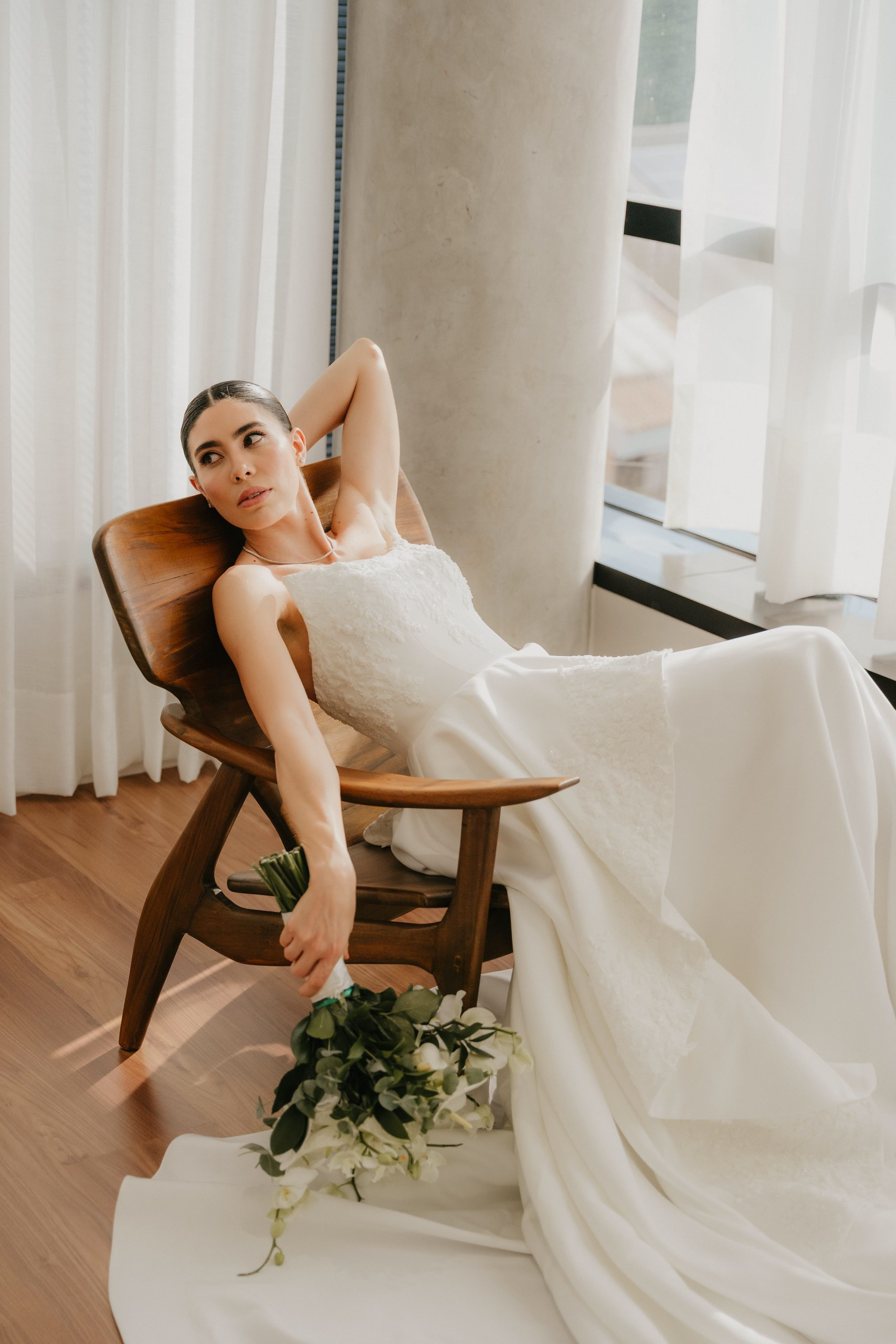 Bride Session | Ensaio da Noiva