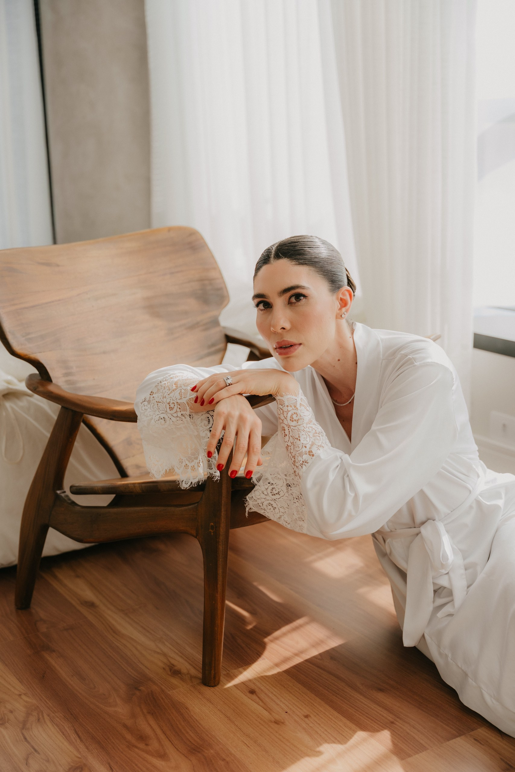 Bride Session | Ensaio da Noiva