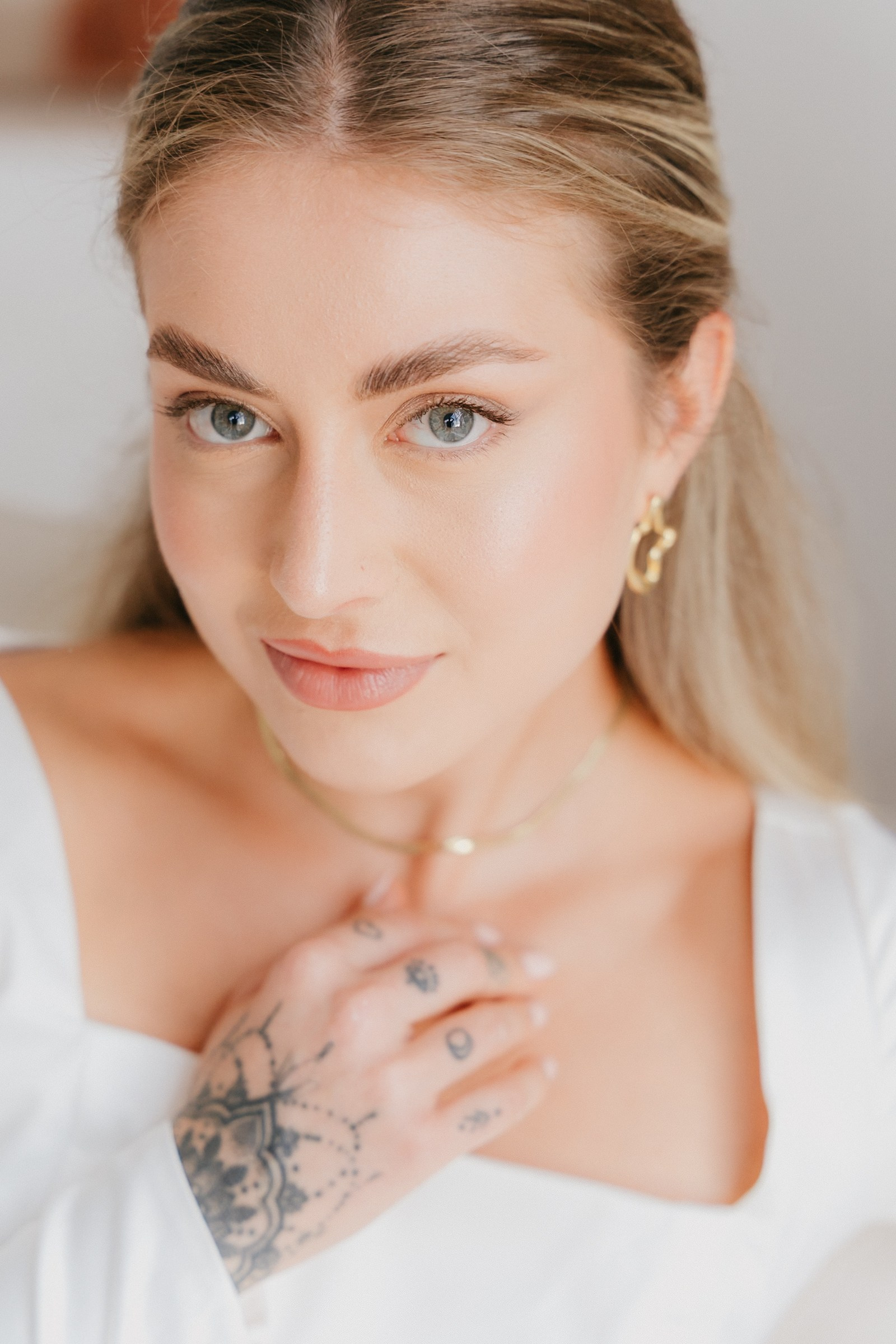Bride Session | Ensaio da Noiva