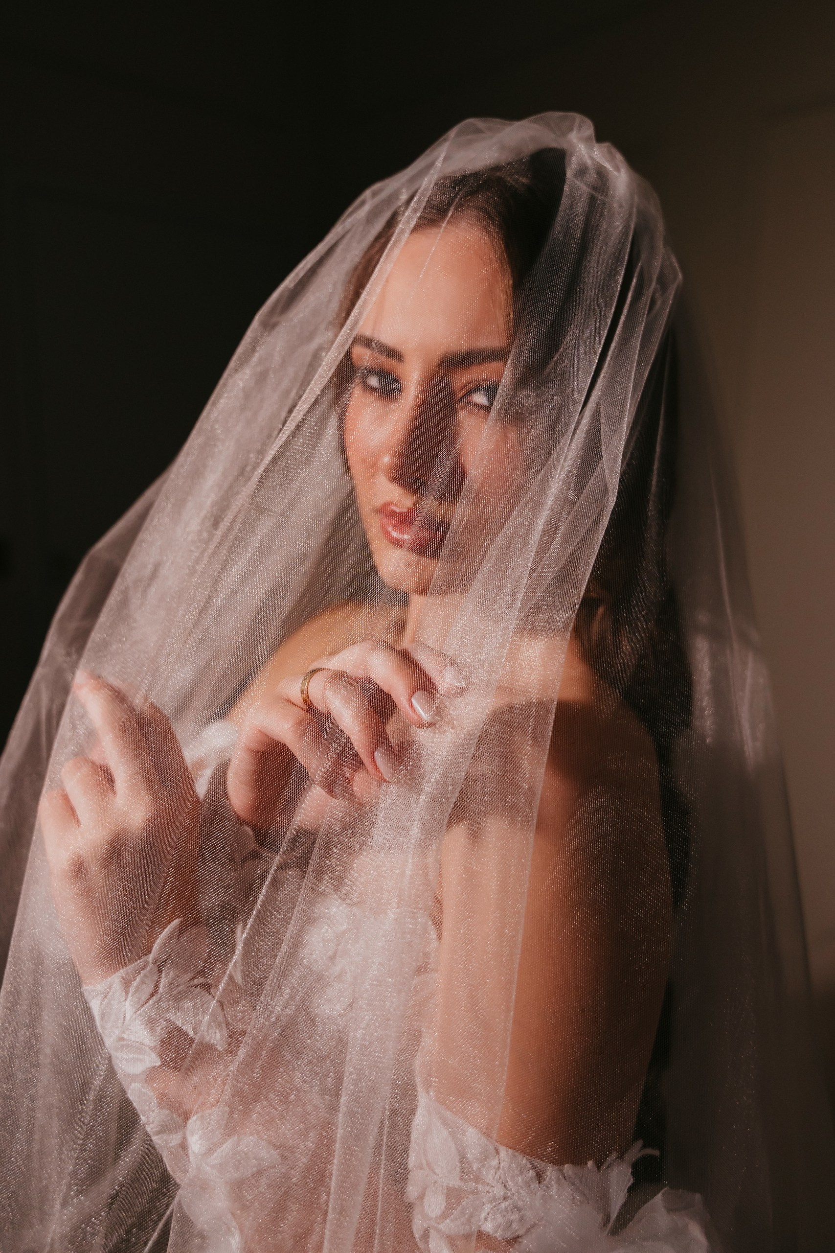 Bride Session | Ensaio da Noiva