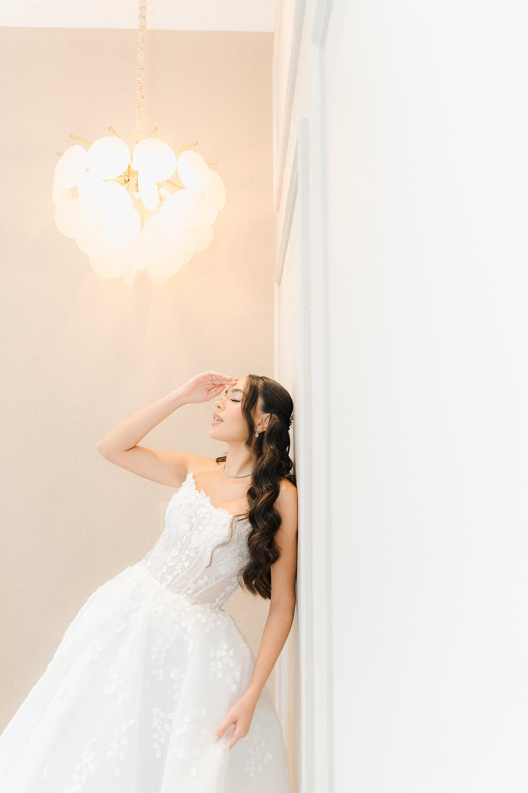 Bride Session | Ensaio da Noiva