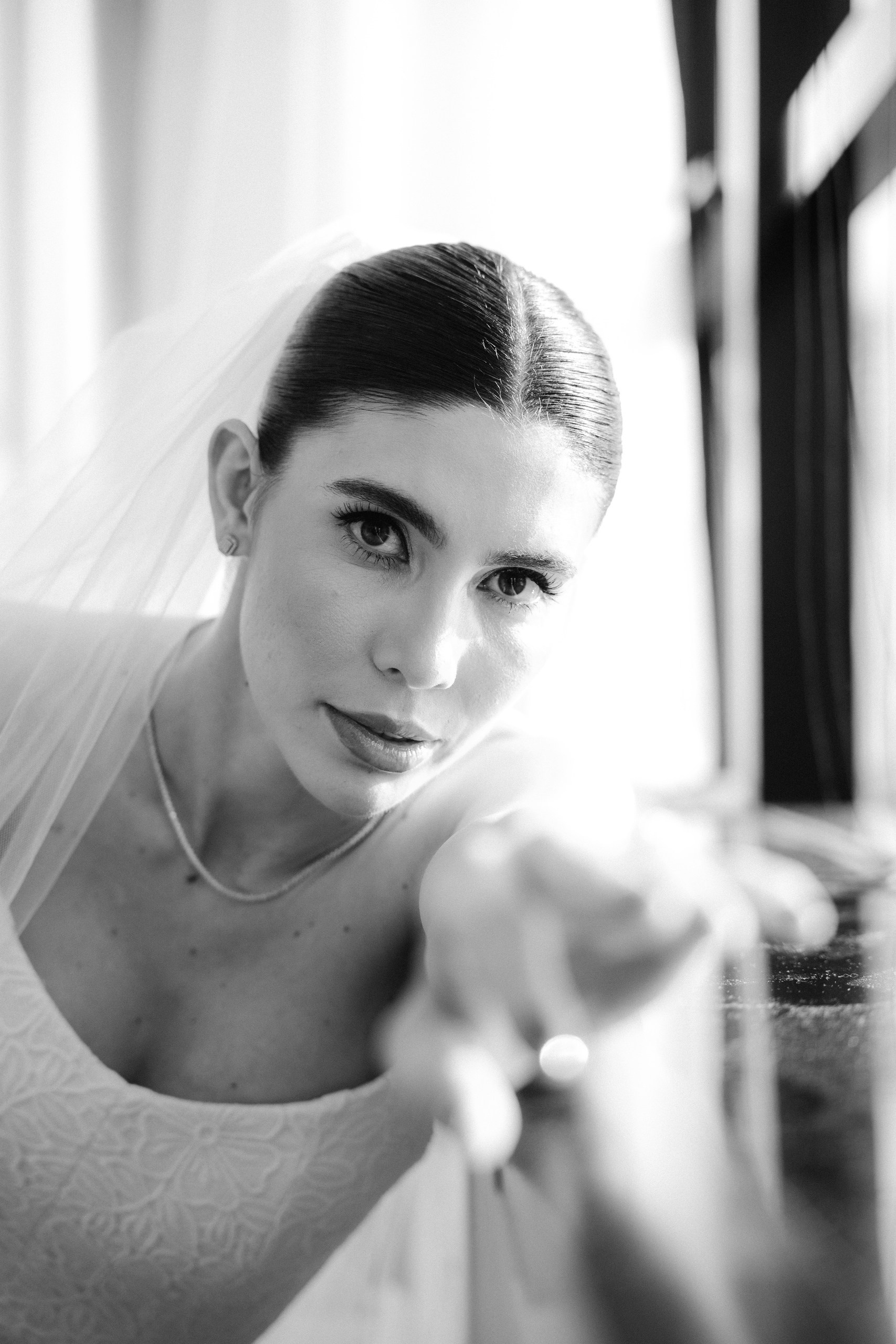 Bride Session | Ensaio da Noiva
