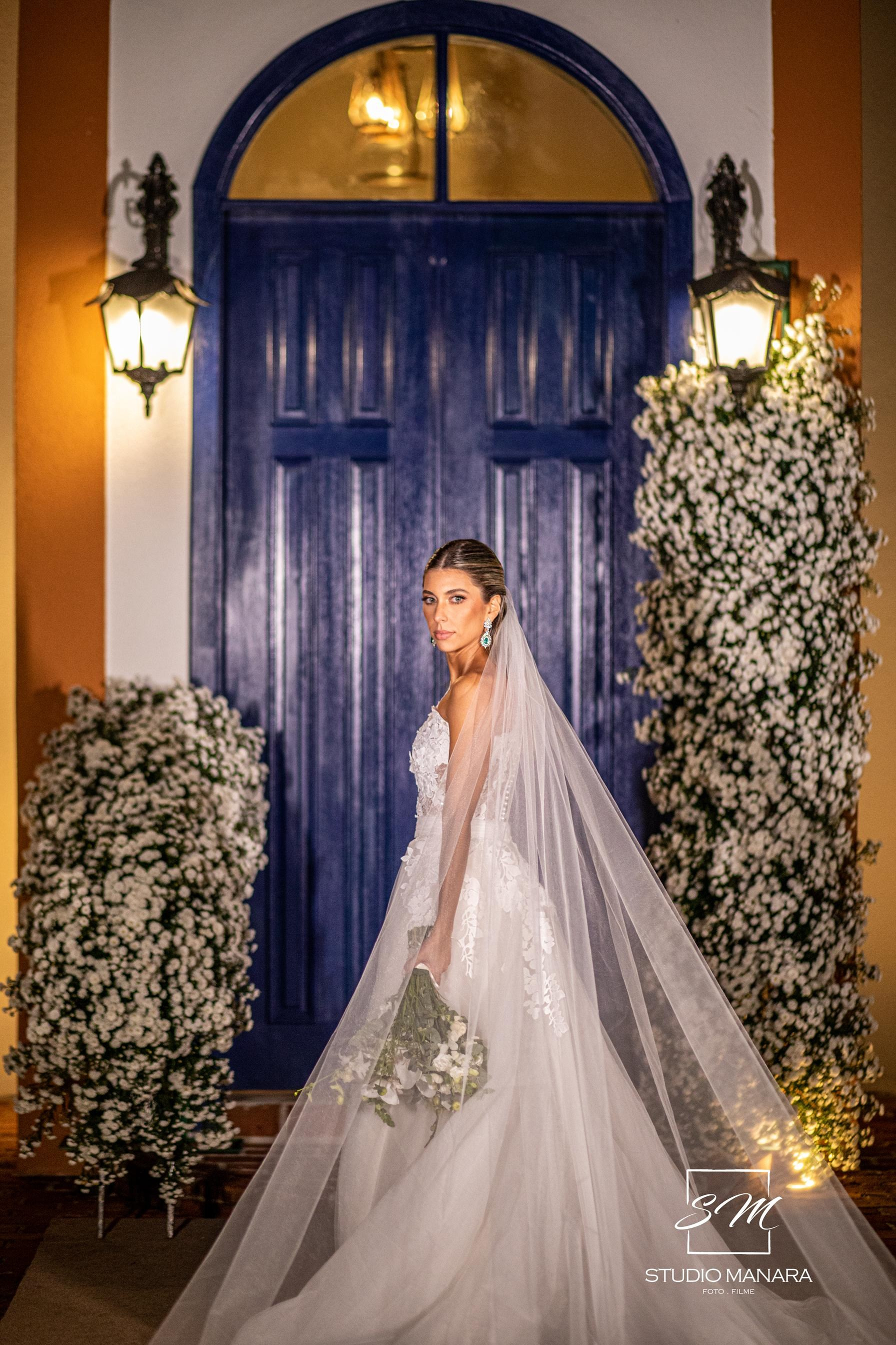 Fotografia e Vídeo de Casamento | Studio Manara