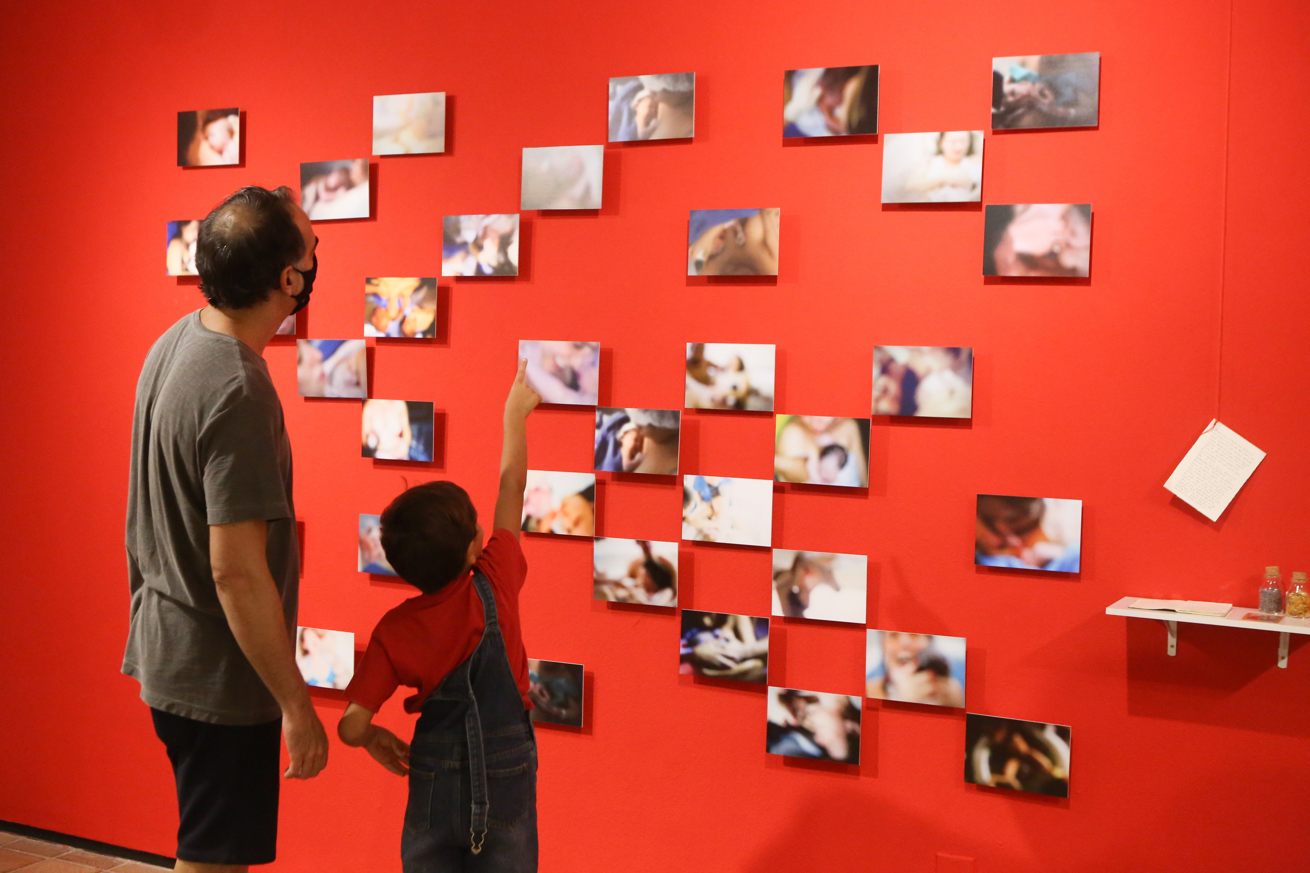 Curatorial Work. Curator, editor, researcher, and educator in Latin American photography Maíra C. Gamarra