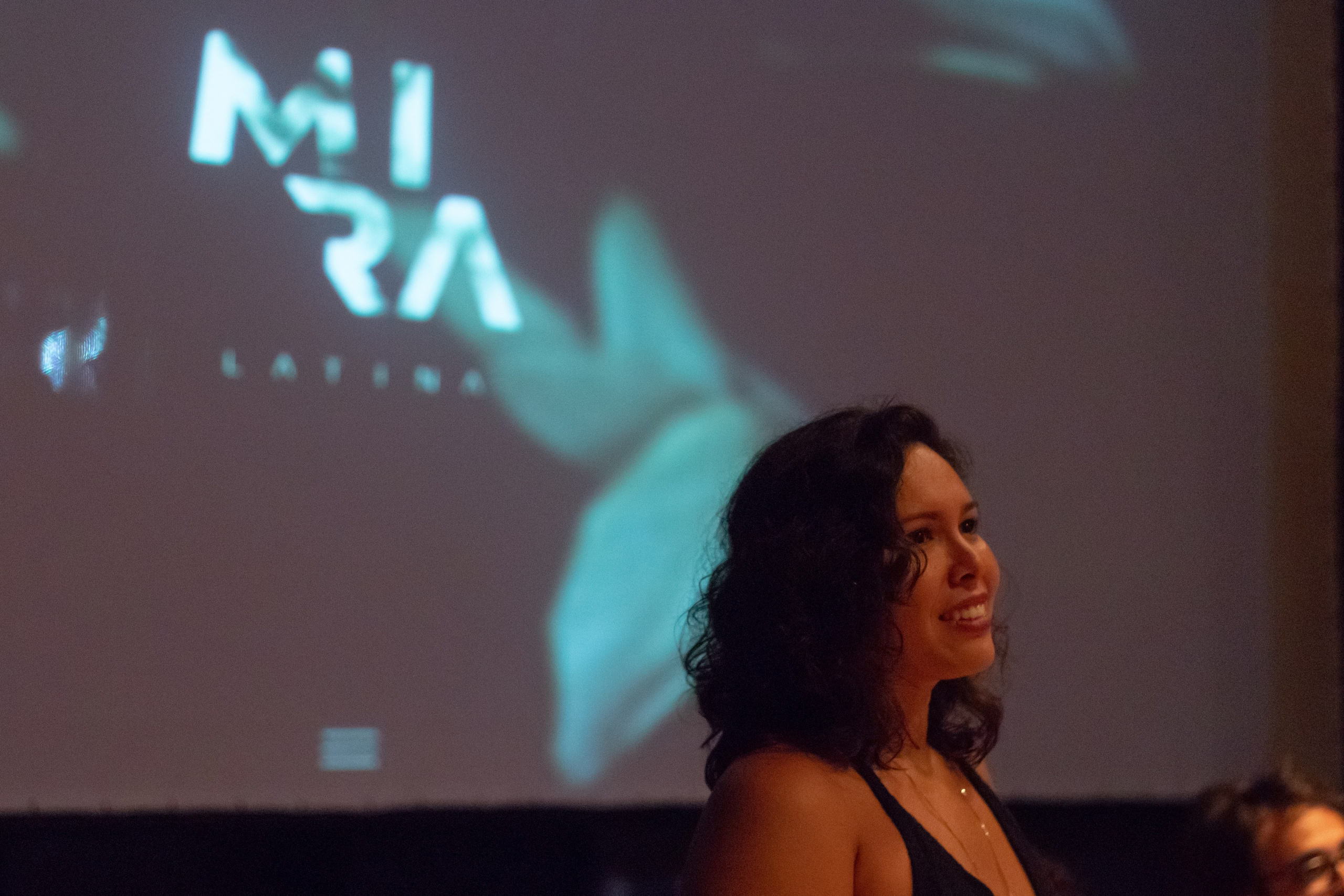 Biography. Curator, editor, researcher, and educator in Latin American photography Maíra C. Gamarra
