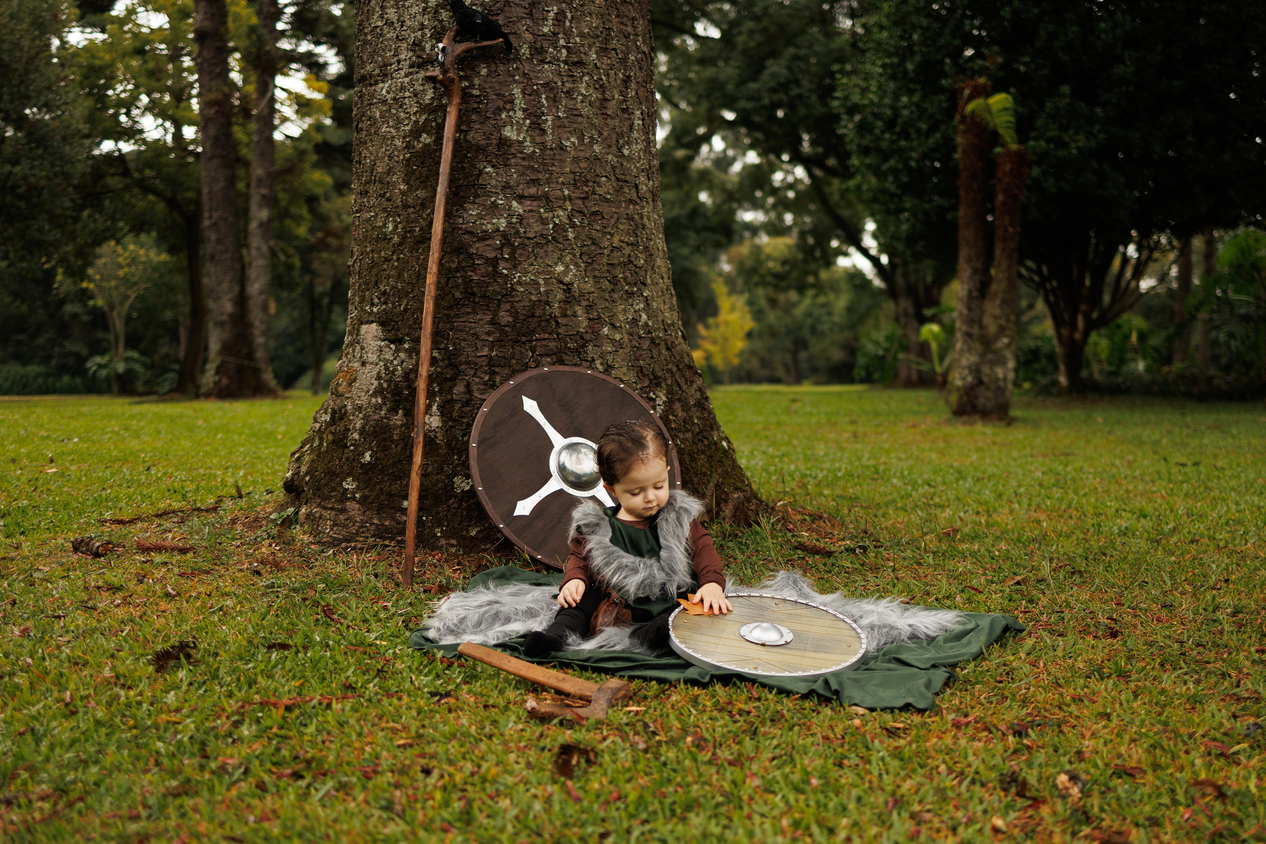 Fotógrafa de Famílias e Crianças no Brasil