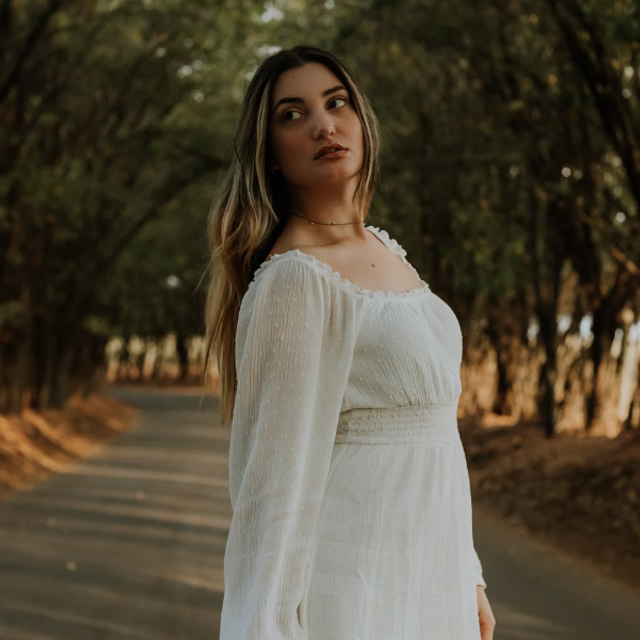 Depoimentos. Clicks