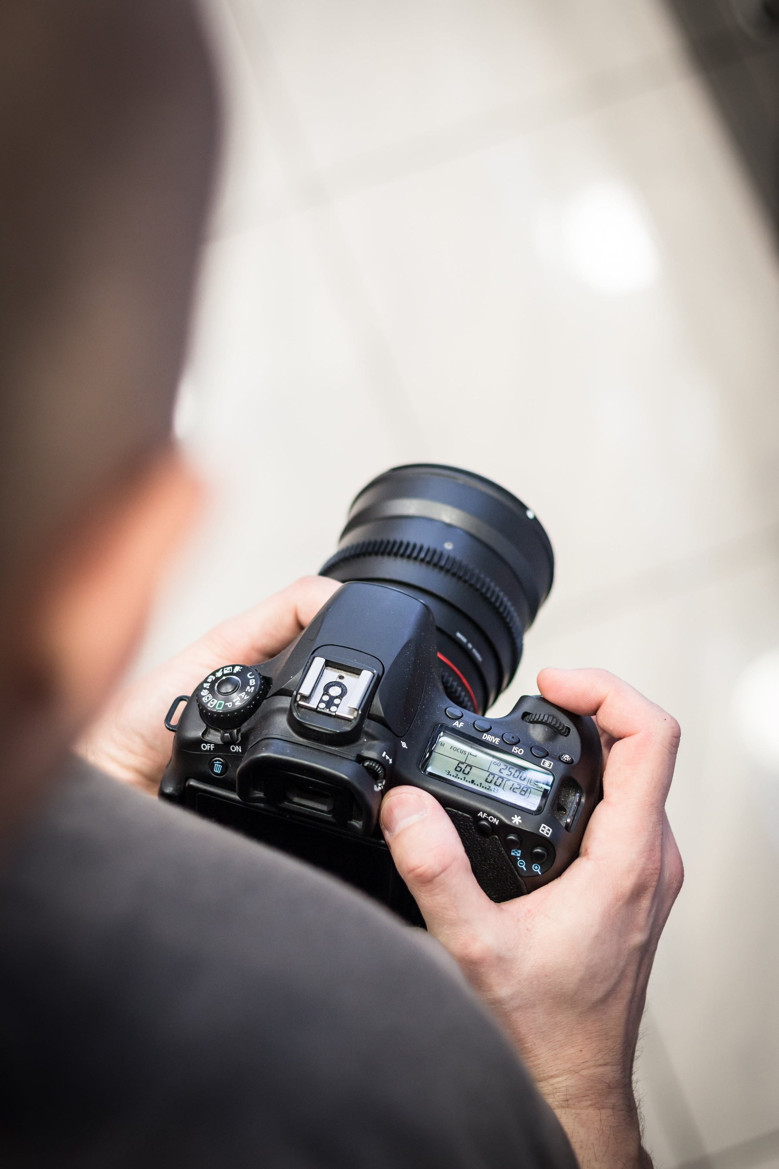 Produtora de videos