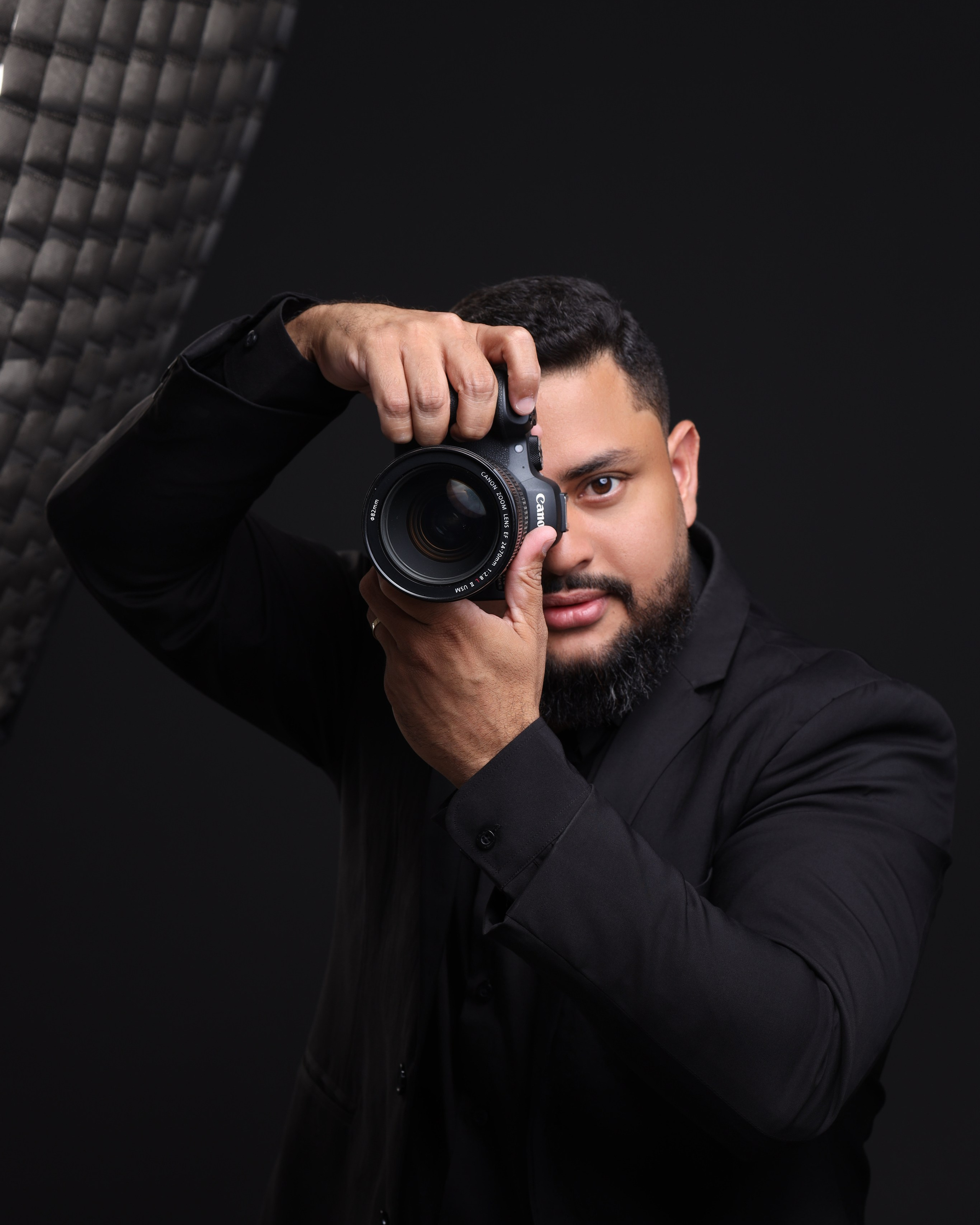 SOBRE. Aldrin Wesley Fotografia | Casamentos, ensaios e momentos que merecem ser lembrados para sempre
