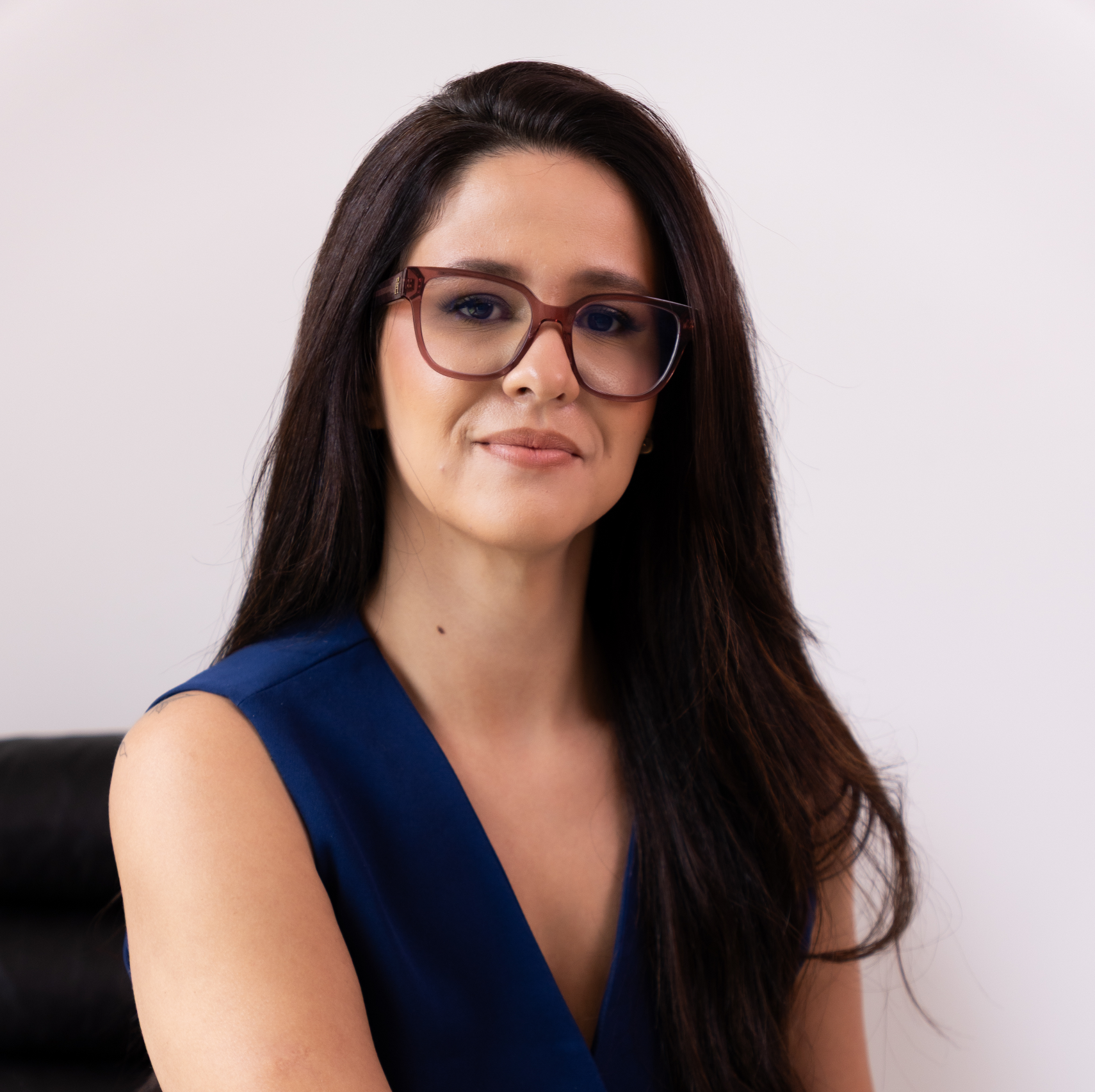 Como funciona a terapia. Psicóloga Jennifer Lisboa