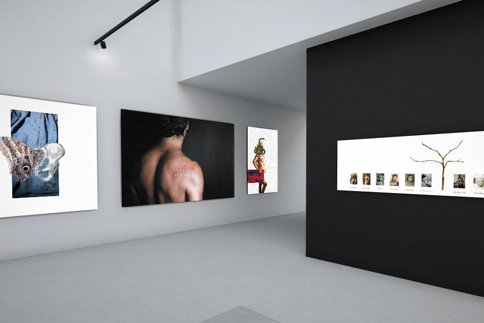 Curatorial Work. Curator, editor, researcher, and educator in Latin American photography Maíra C. Gamarra