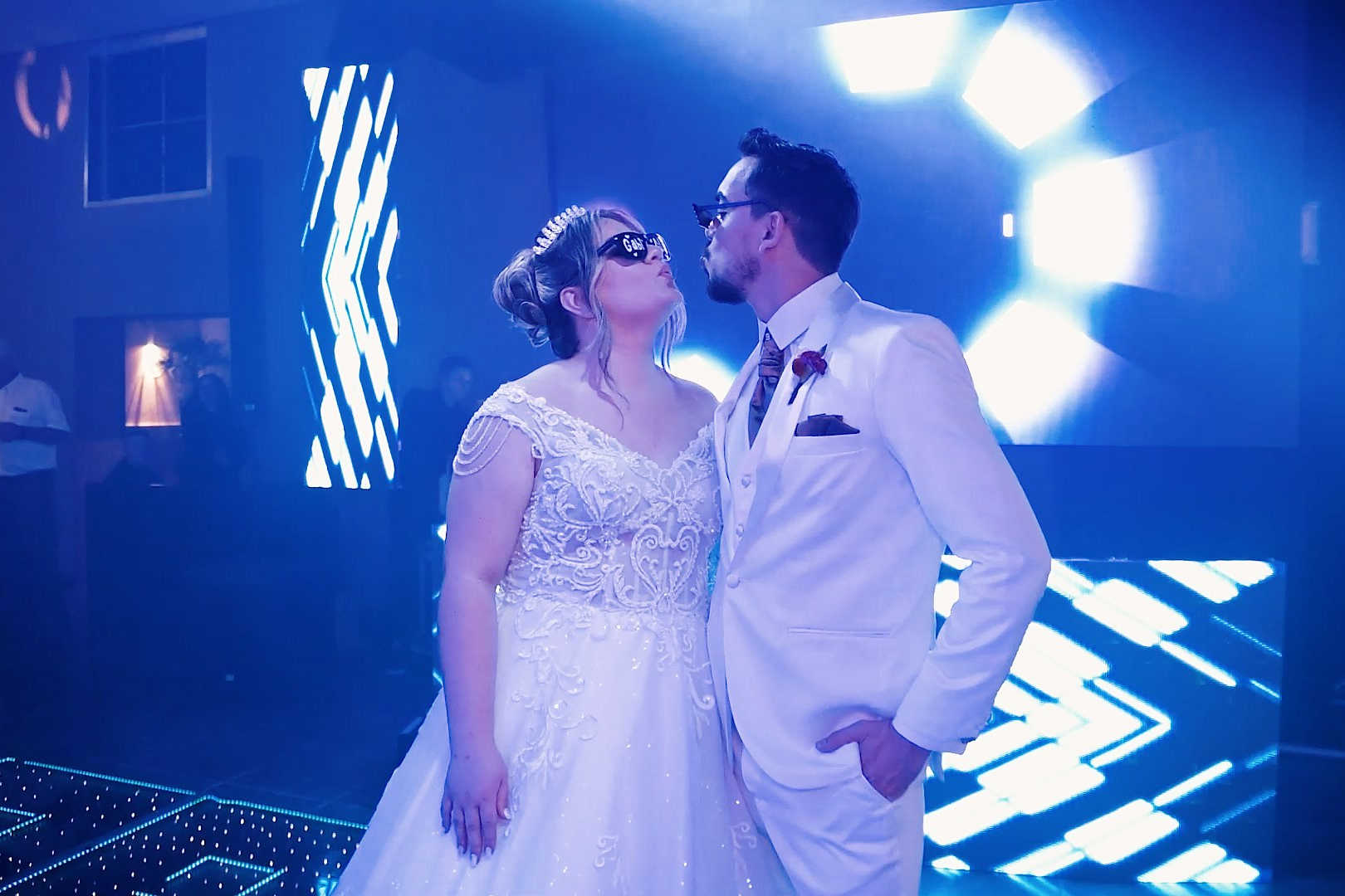 Vídeo de Casamento. RBK Produções | Foto e Vídeo | Irati-PR e região