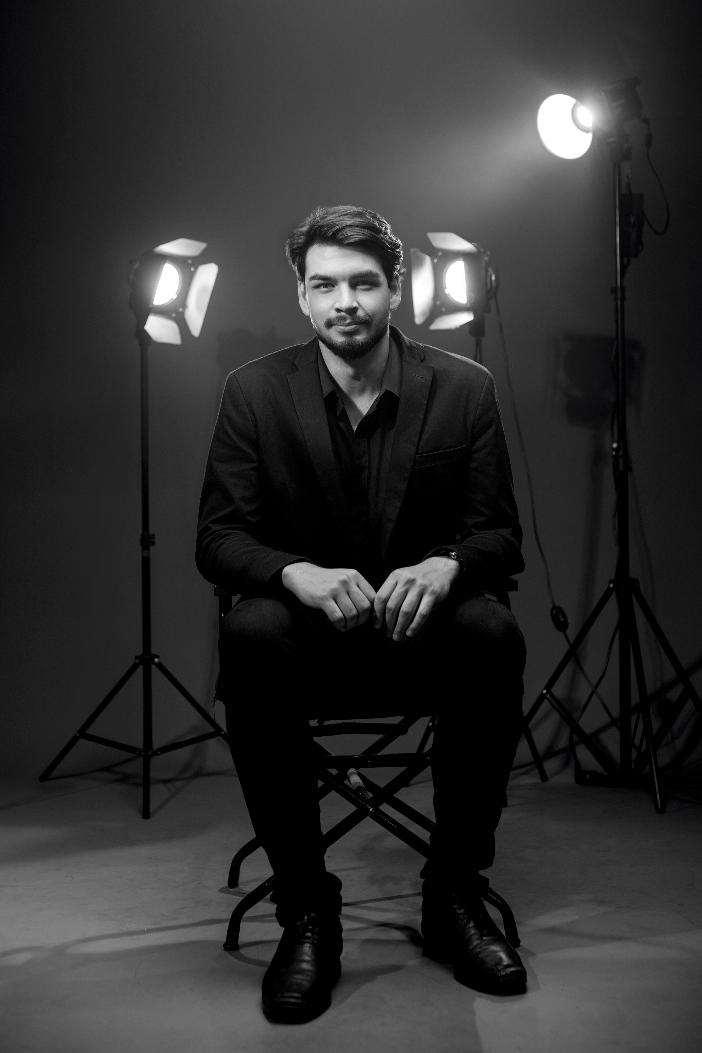 Alexandre Gama Fotografia