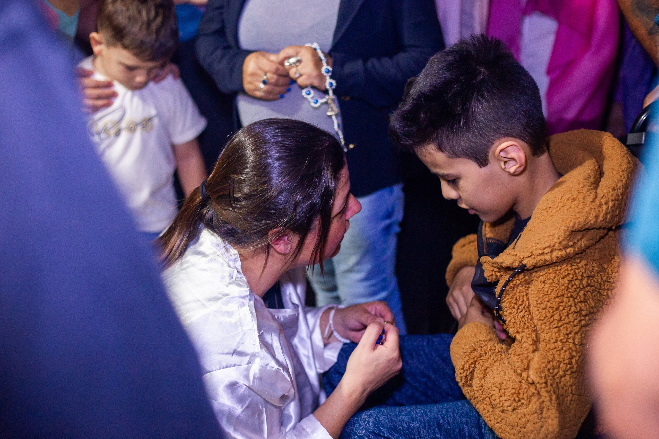 Paixão de Cristo Imbituba-PR 2025. Lumiere Filmes e Fotos