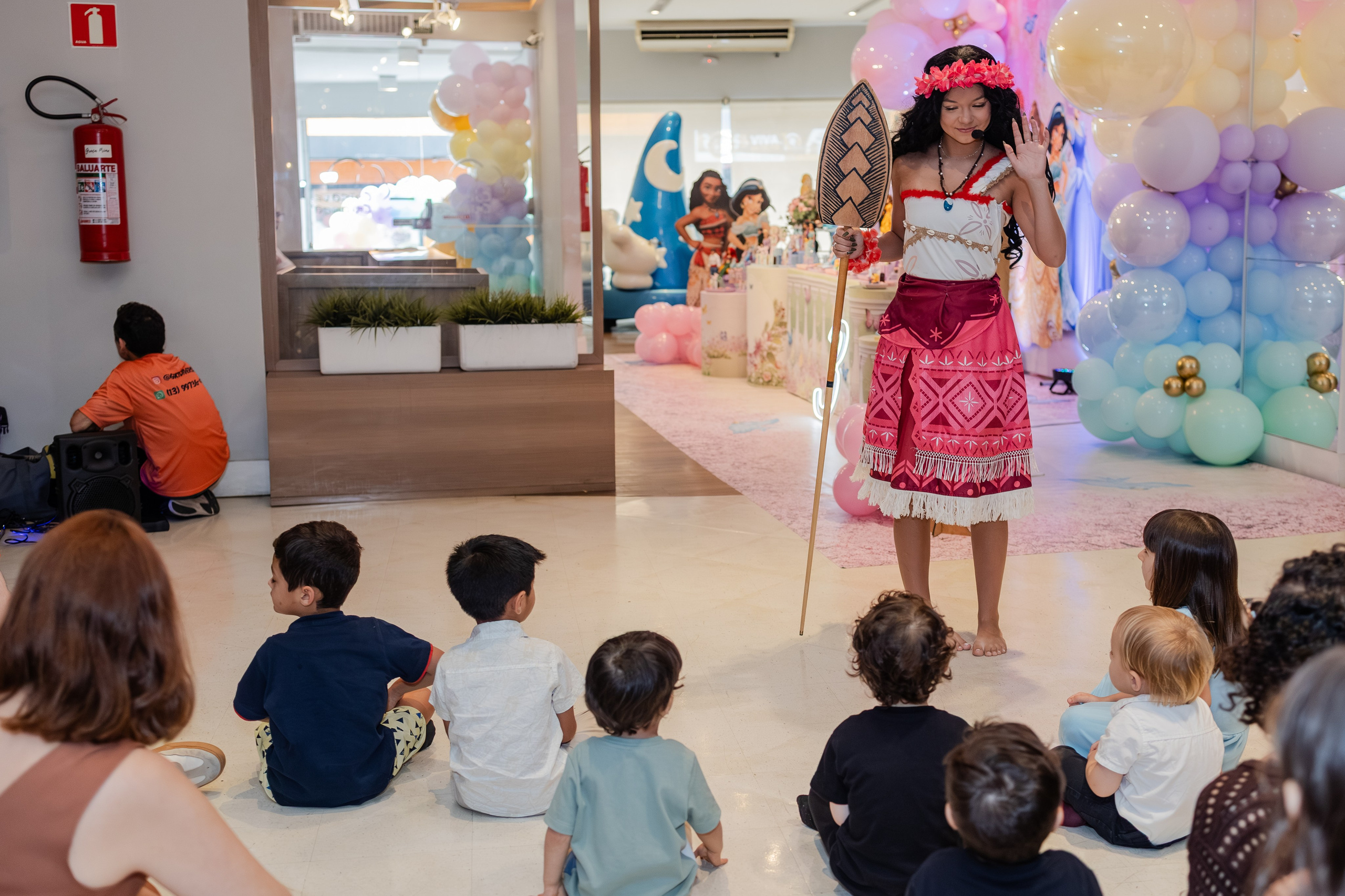 Aninha — 3 anos. Fotografa de Família Jaque Mesquita