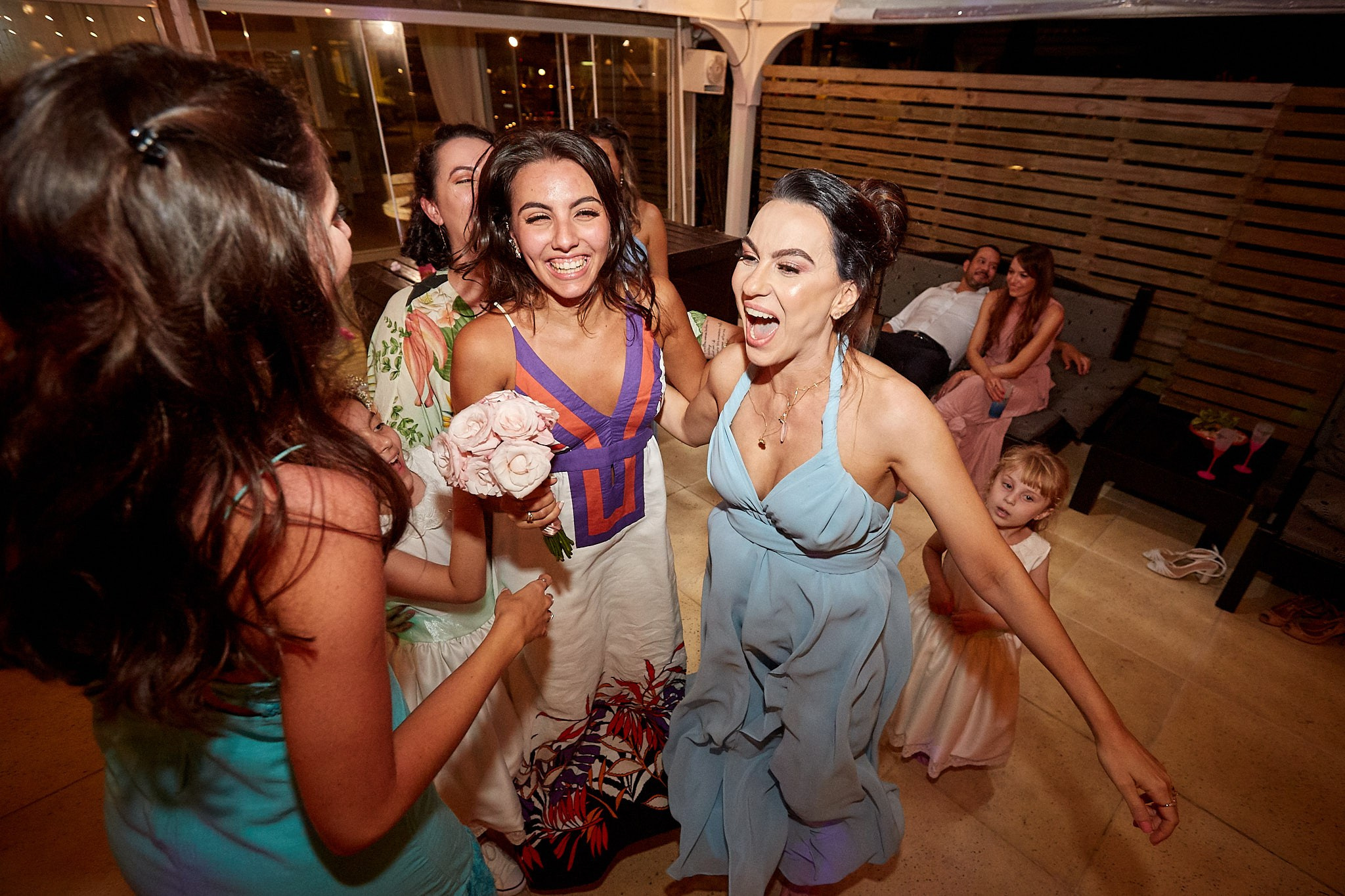 Casamento Melina e Adrian. Fotógrafo de casamentos em Florianópolis
