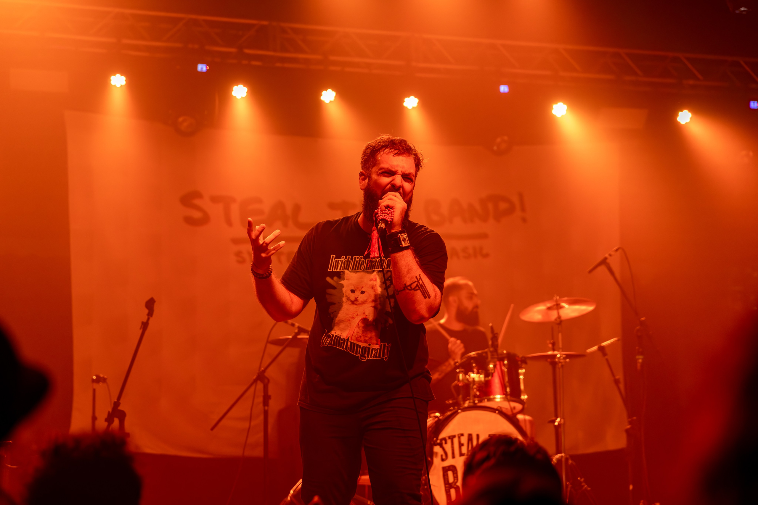 Bandas e Shows | Will Reis fotografia