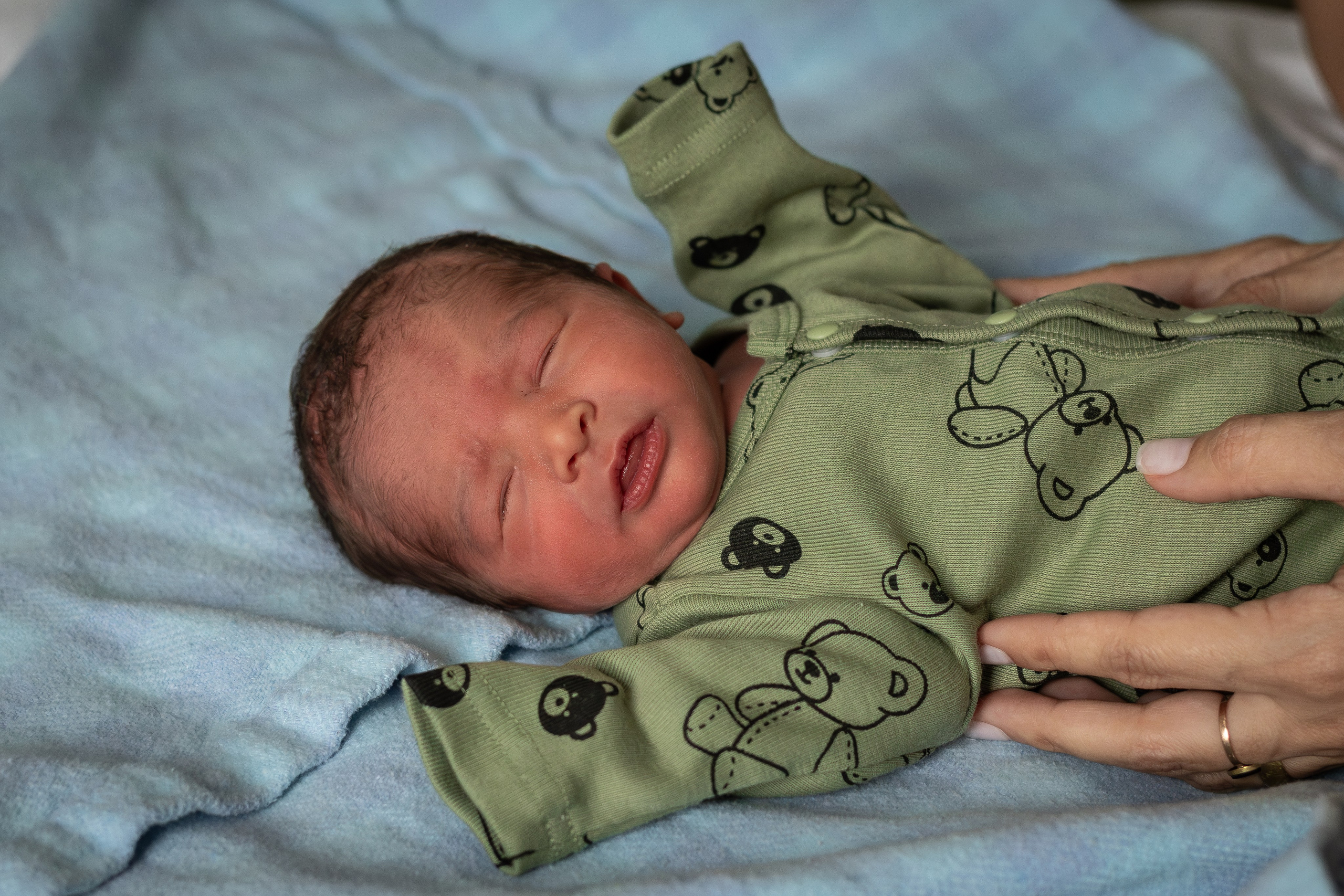 Primeiros dias do Ian. Fotografa de Família Jaque Mesquita
