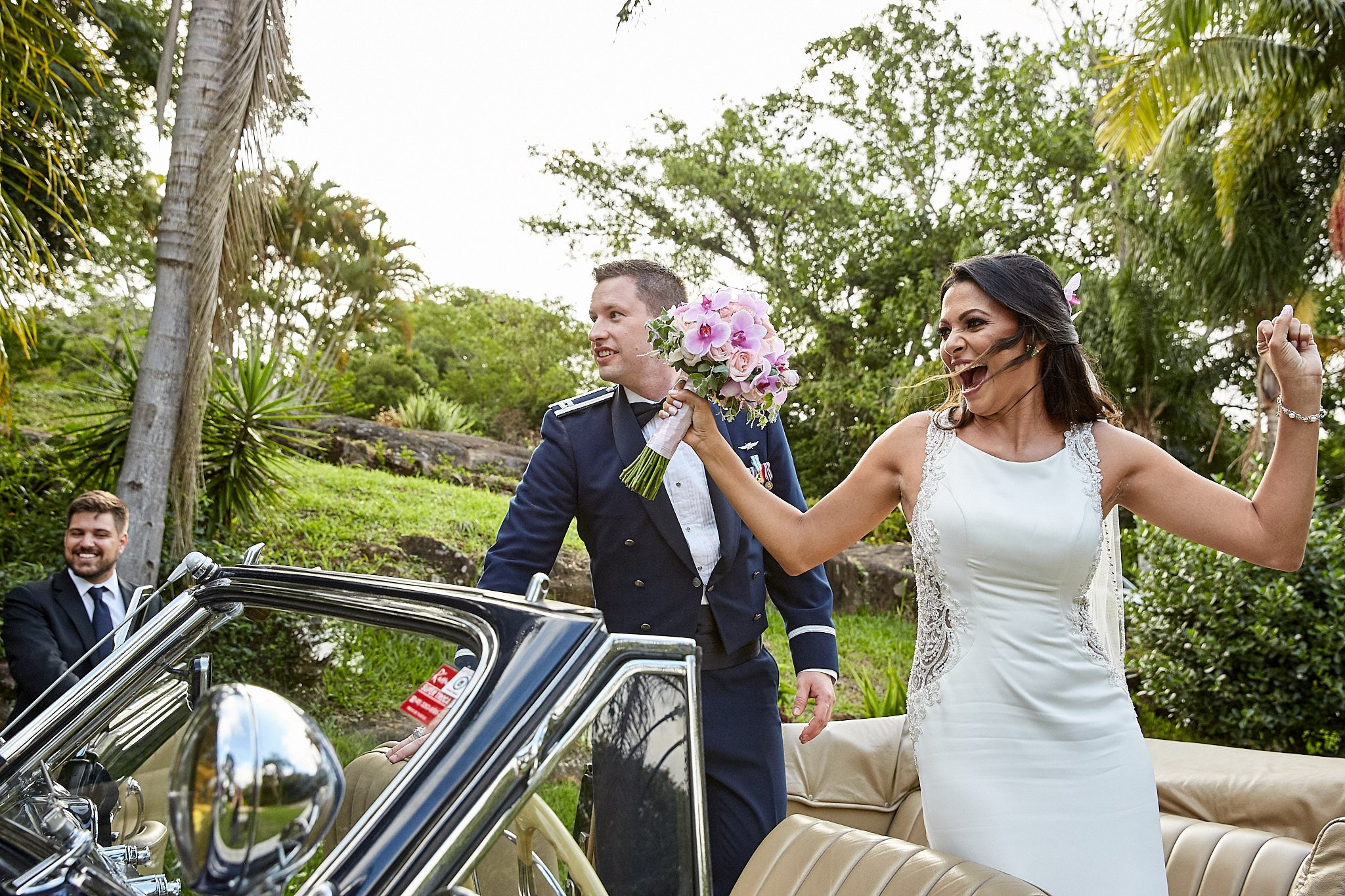 Casamento Márcia e Joe. Fotógrafo de casamentos em Florianópolis