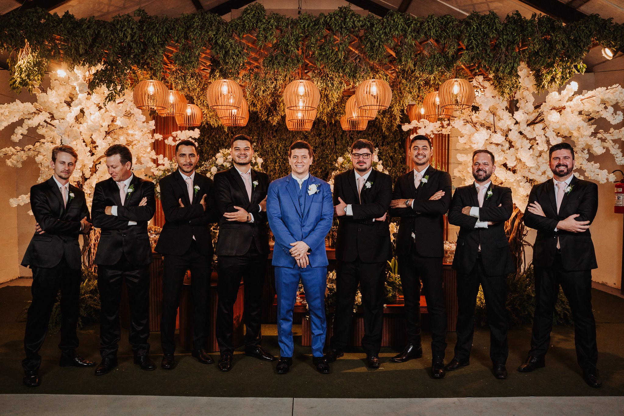Casamento Lana e Rodrigo. Fotografo de Casamento Daniel Gaspar