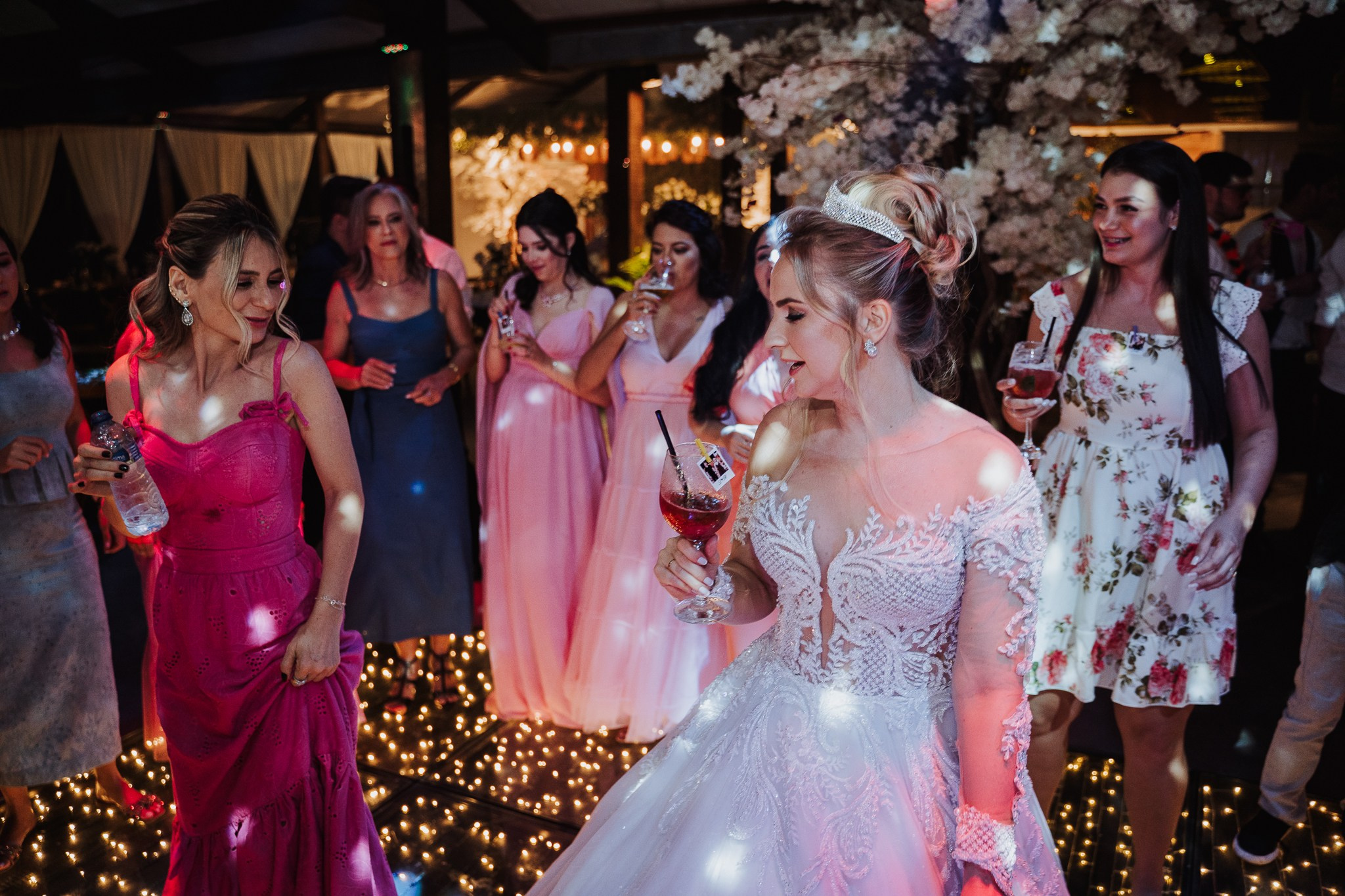 Casamento Lana e Rodrigo. Fotografo de Casamento Daniel Gaspar