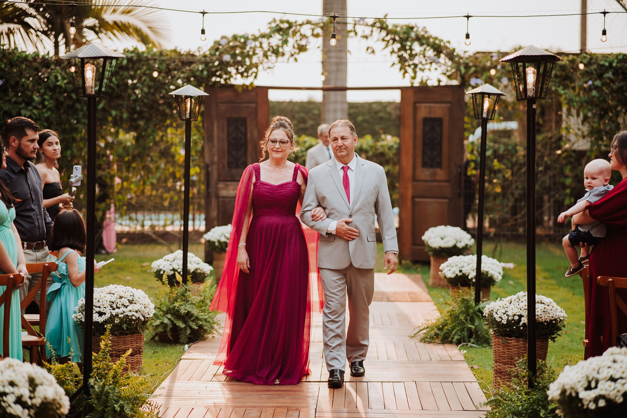 Casamento Lana e Rodrigo. Fotografo de Casamento Daniel Gaspar