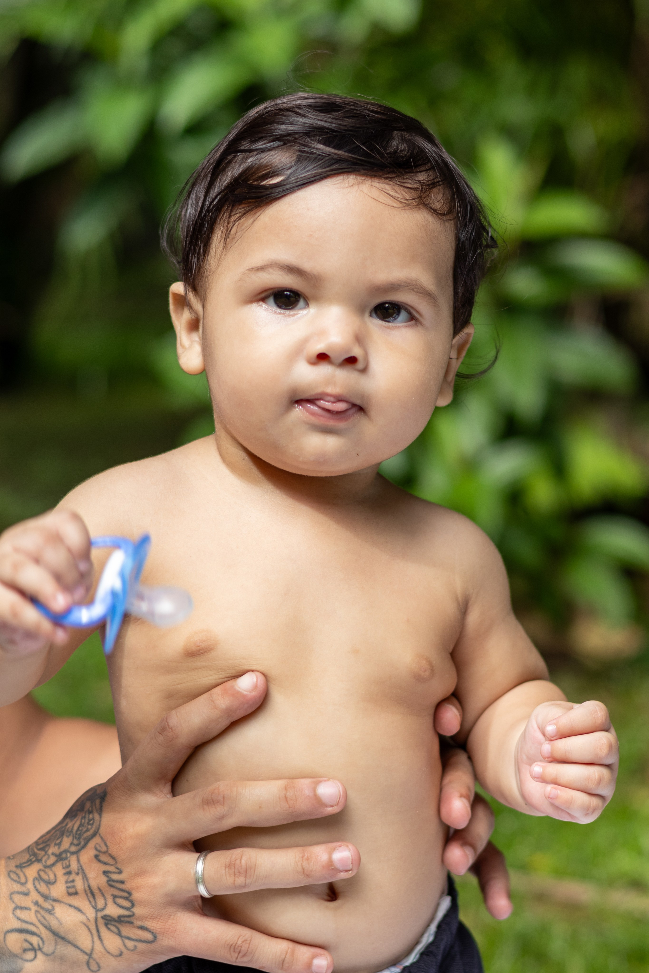 Ensaio em Família. Edilene Silva Fotografa Profissional