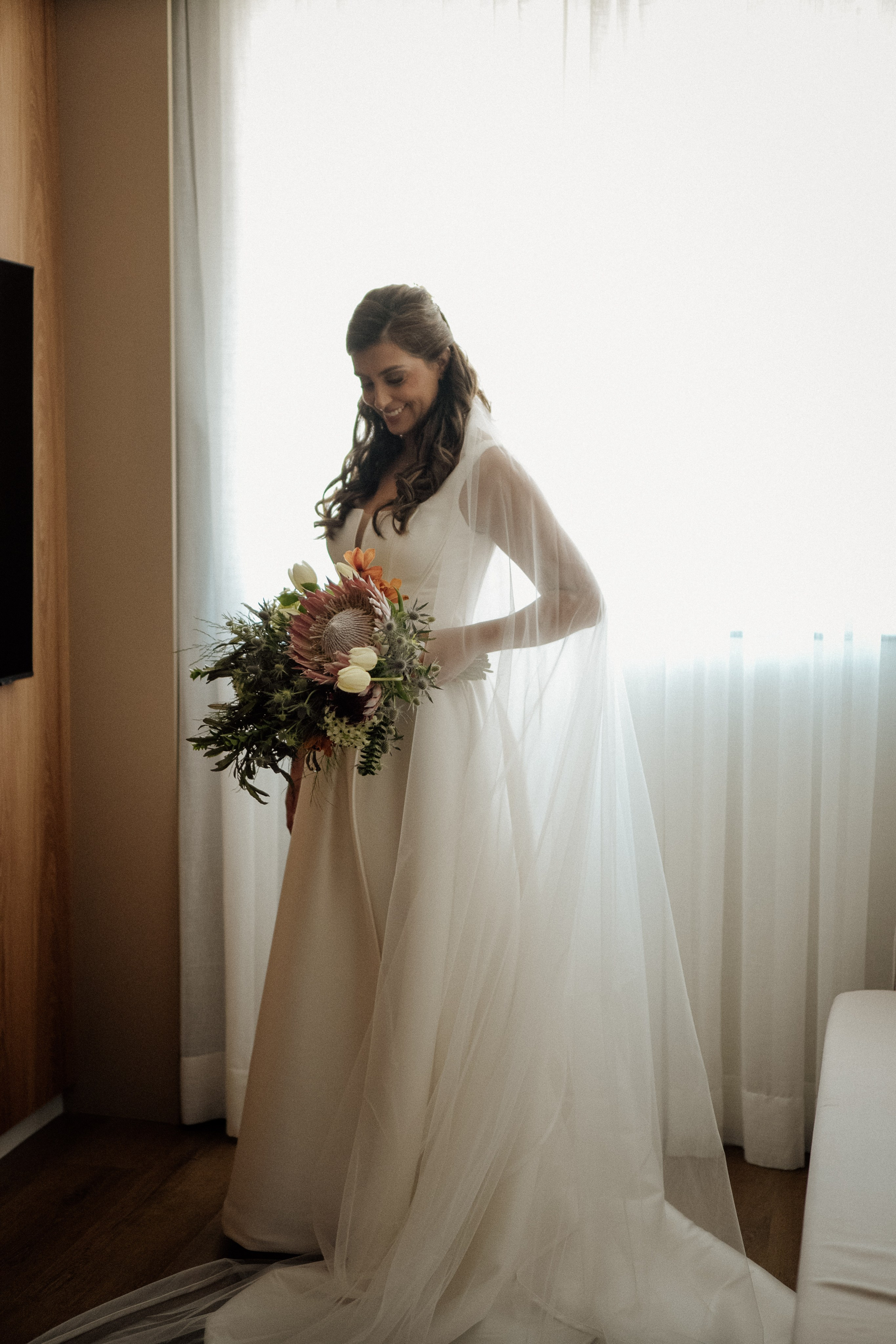 Julia & Marcus. Congiu Wedding