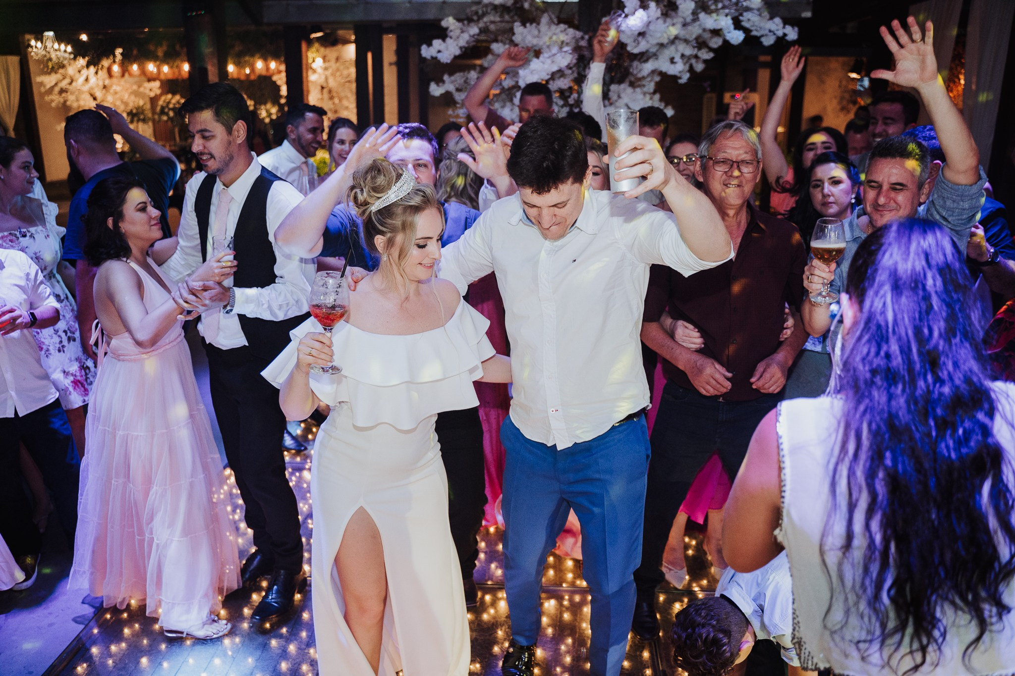 Casamento Lana e Rodrigo. Fotografo de Casamento Daniel Gaspar