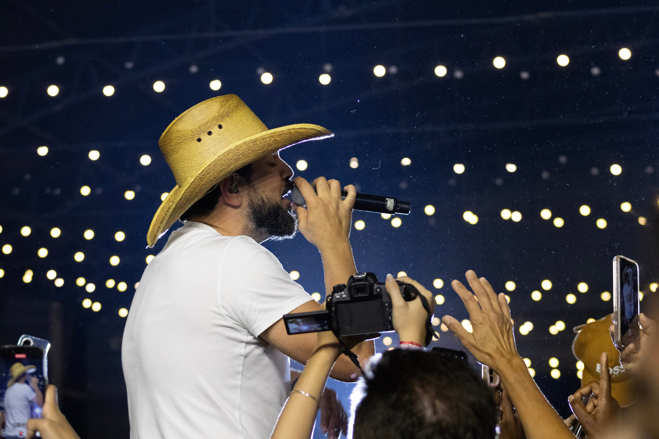 Show Fernando e Sorocaba part. esp. Samuel Sorocabinha. Gui Sant — Fotografo profissional