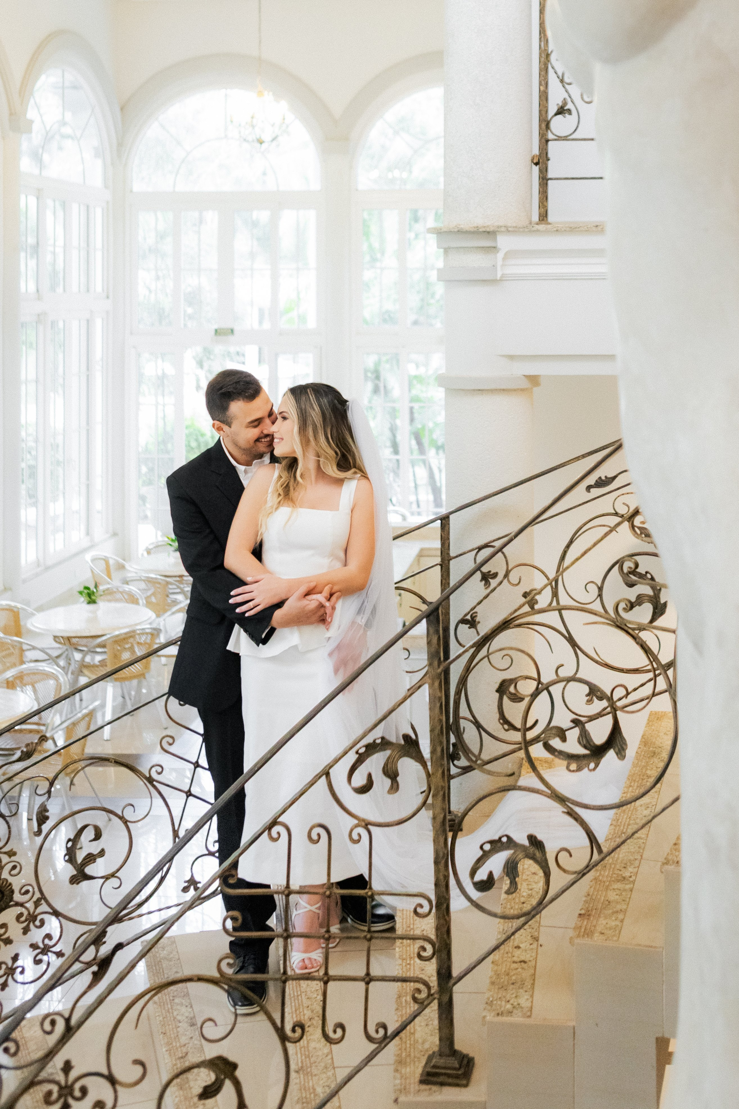 Bárbara & Lucas. Honra Fotografia