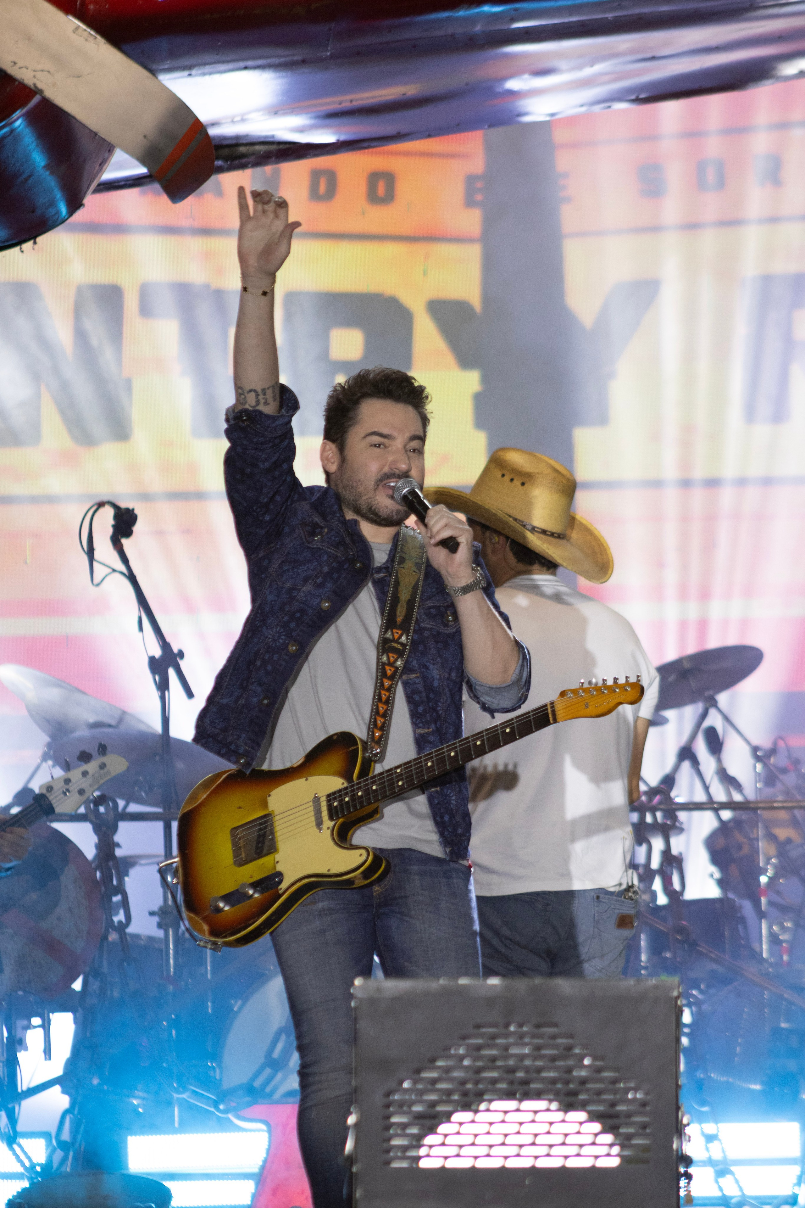 Show Fernando e Sorocaba part. esp. Samuel Sorocabinha. Gui Sant — Fotografo profissional