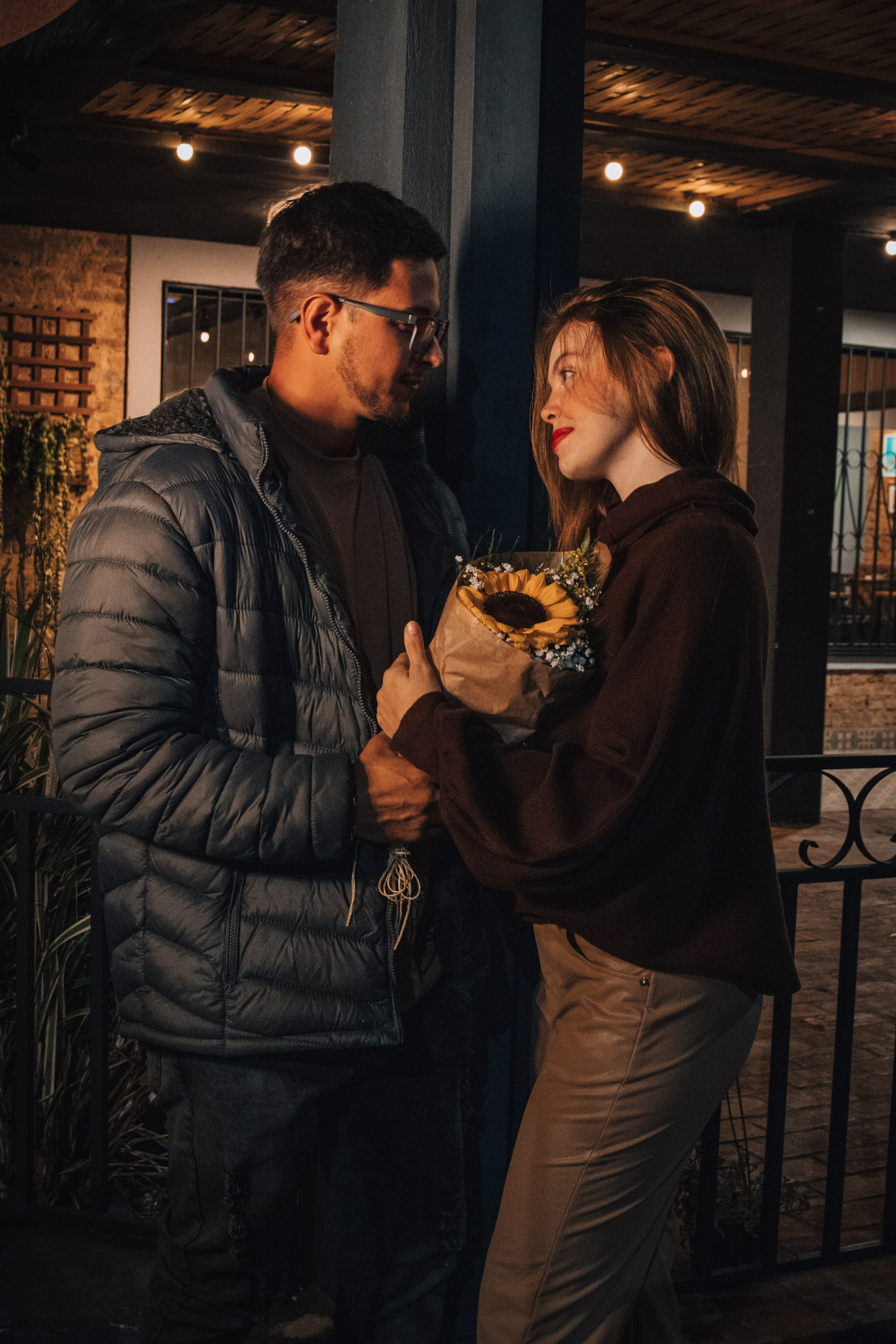 Suellen & Erik — Dia Dos Namorados em Boituva. Gui Sant — Fotografo profissional