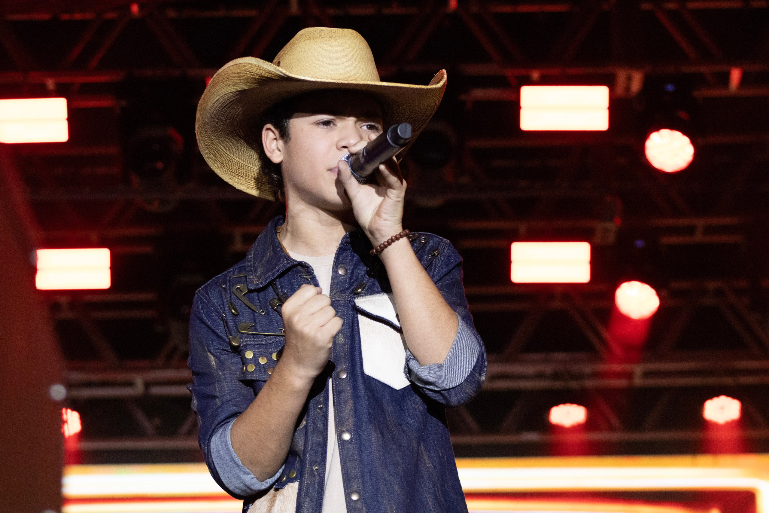 Show Fernando e Sorocaba part. esp. Samuel Sorocabinha. Gui Sant — Fotografo profissional