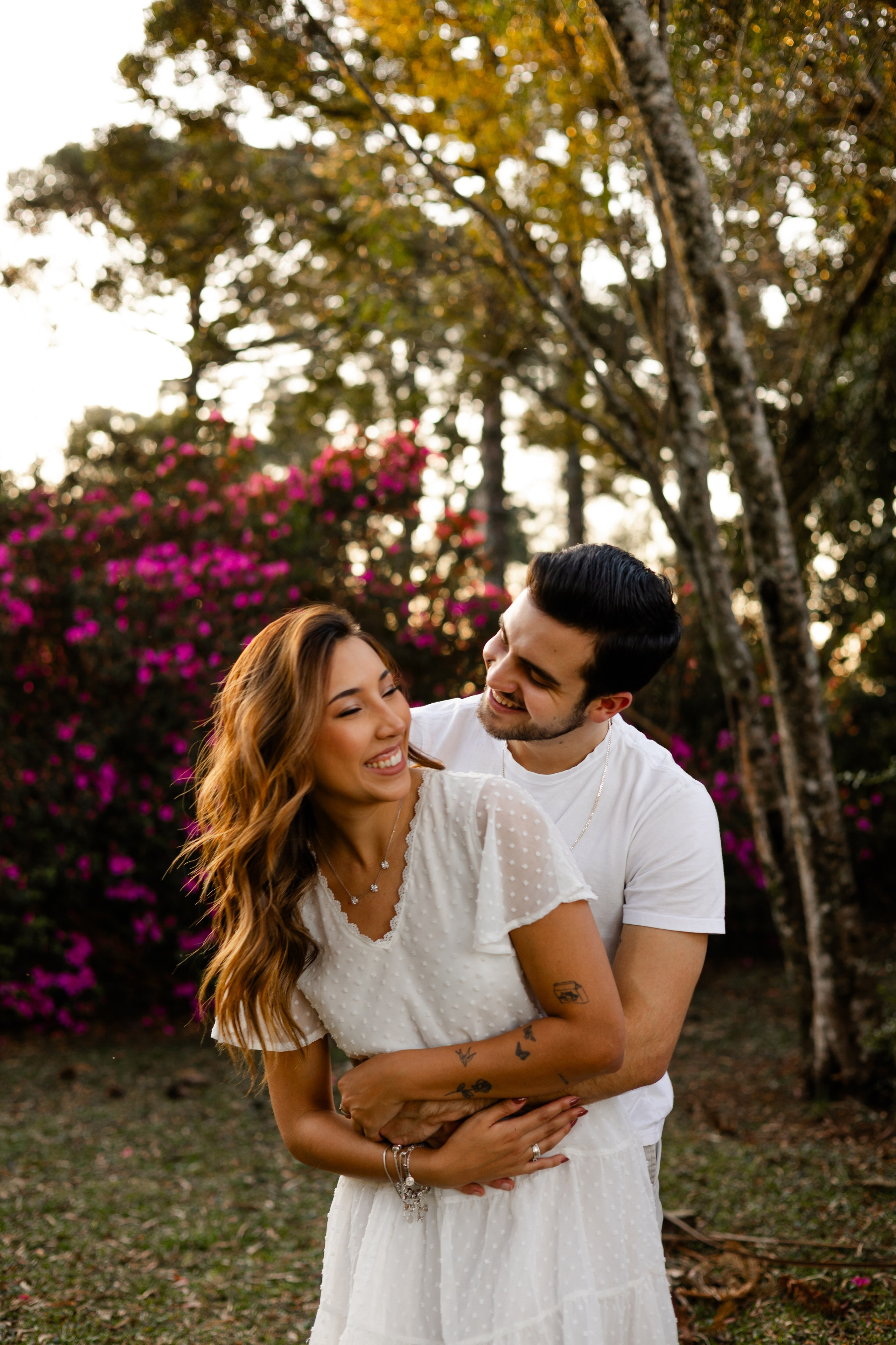 Editorial Pré Wedding. Lumiere Filmes e Fotos