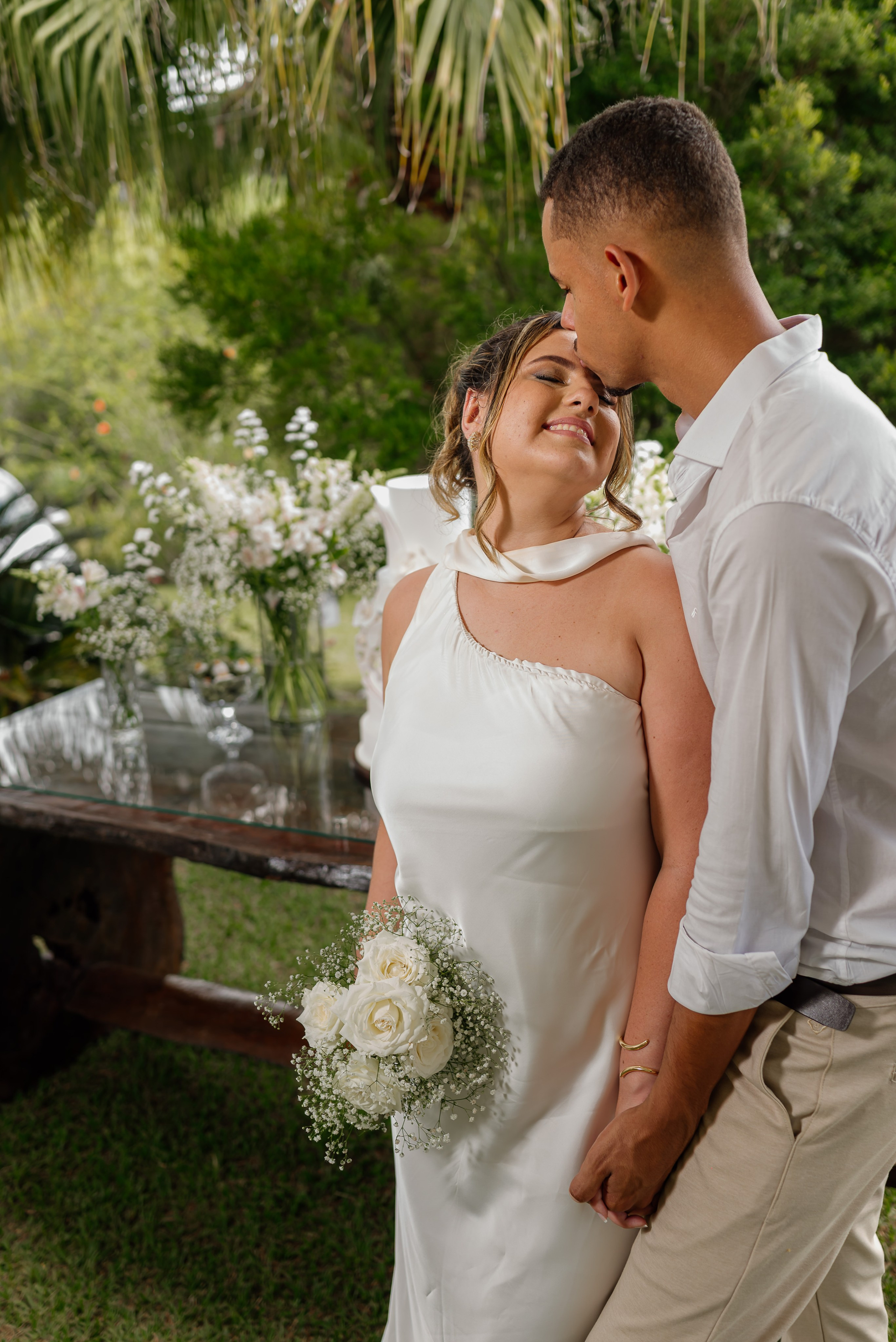 Casamento — Dayana e Ruan. Kaiky Oliveira — Fotógrafo de Casamentos, retratos, gestantes e de sentimentos!