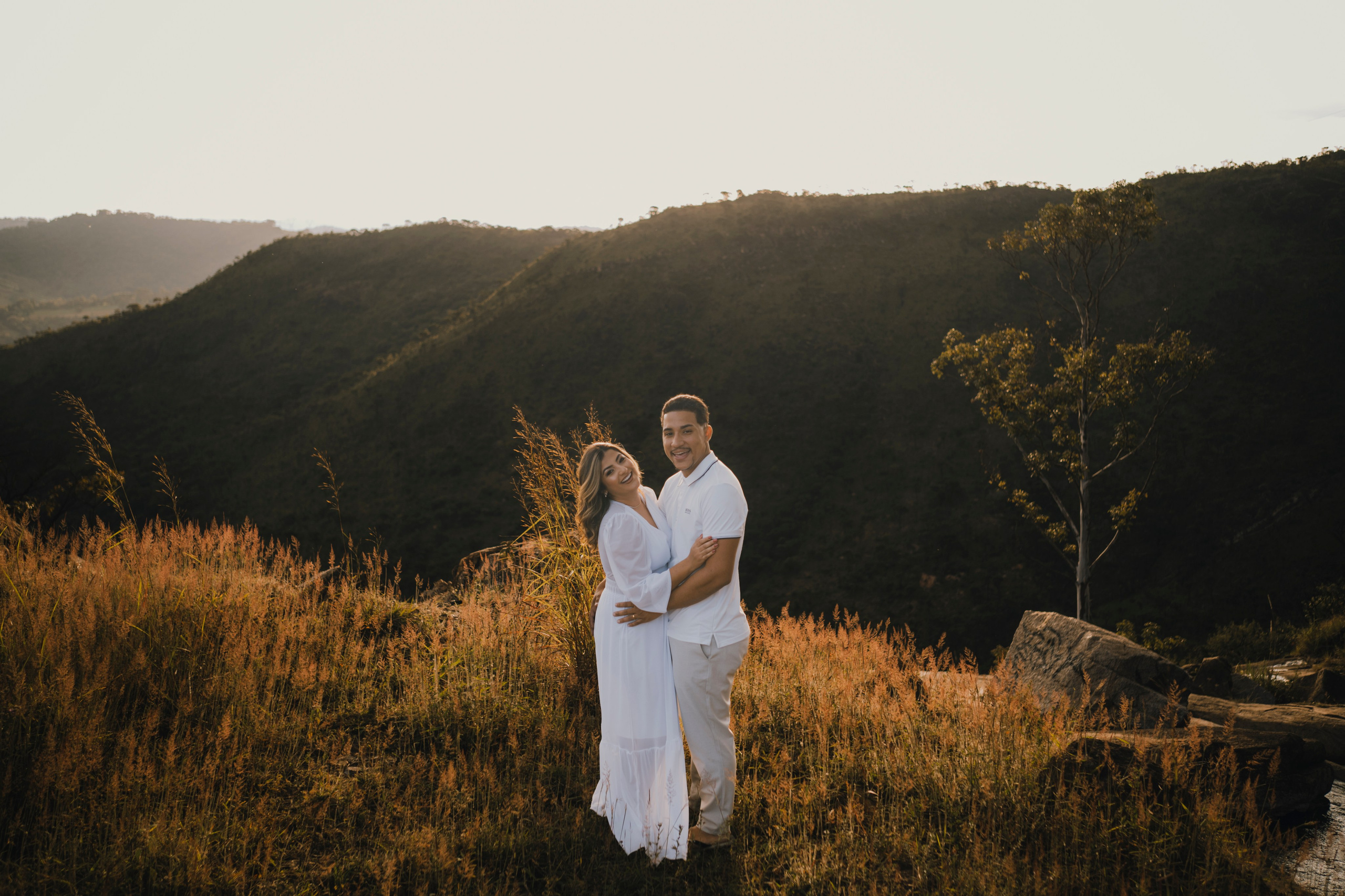 Pre Wedding Tayene & Fabricio. Felipe Xavier Fotografia | Casamentos em BH e Minas Gerais